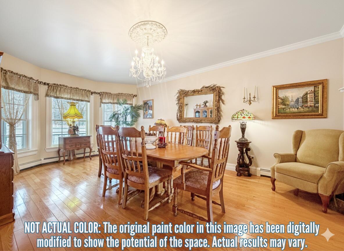 824 Beaulieu Road, Madawaska, ME, 04773