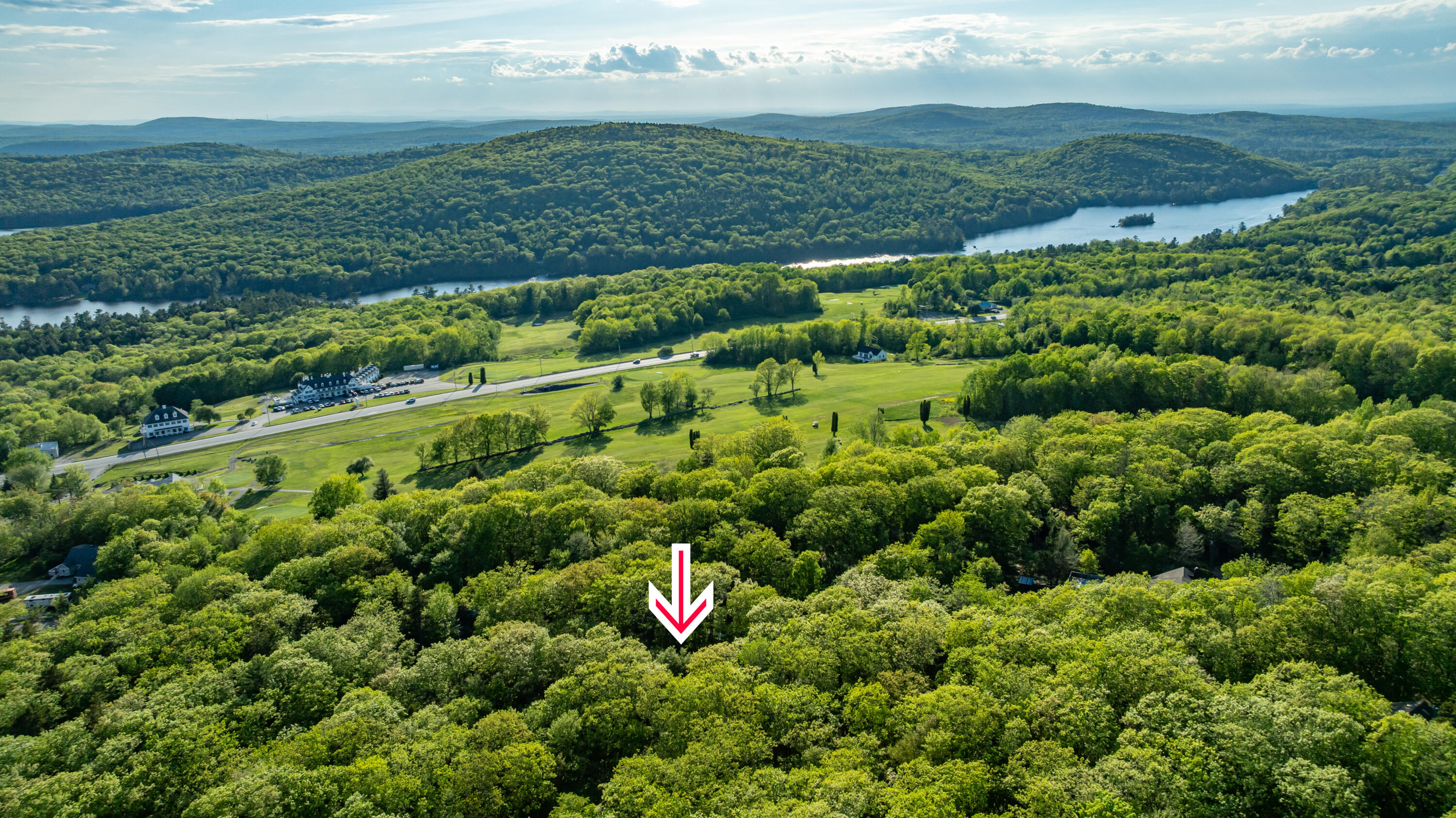 57 Sunset Road Aerials-7