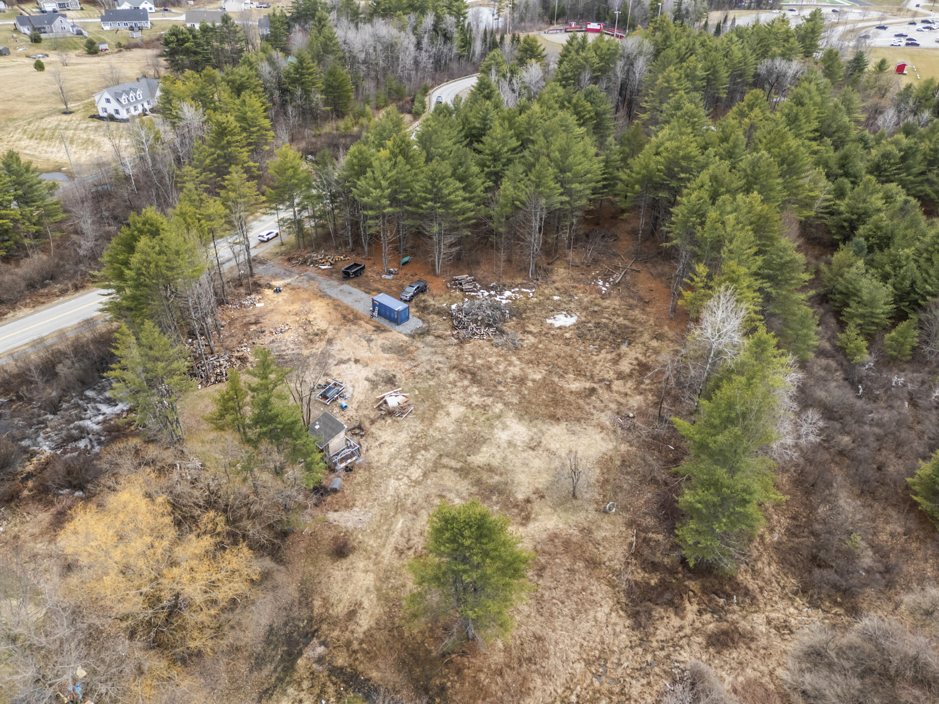 122 Pierce Drive, Augusta, ME, 04330