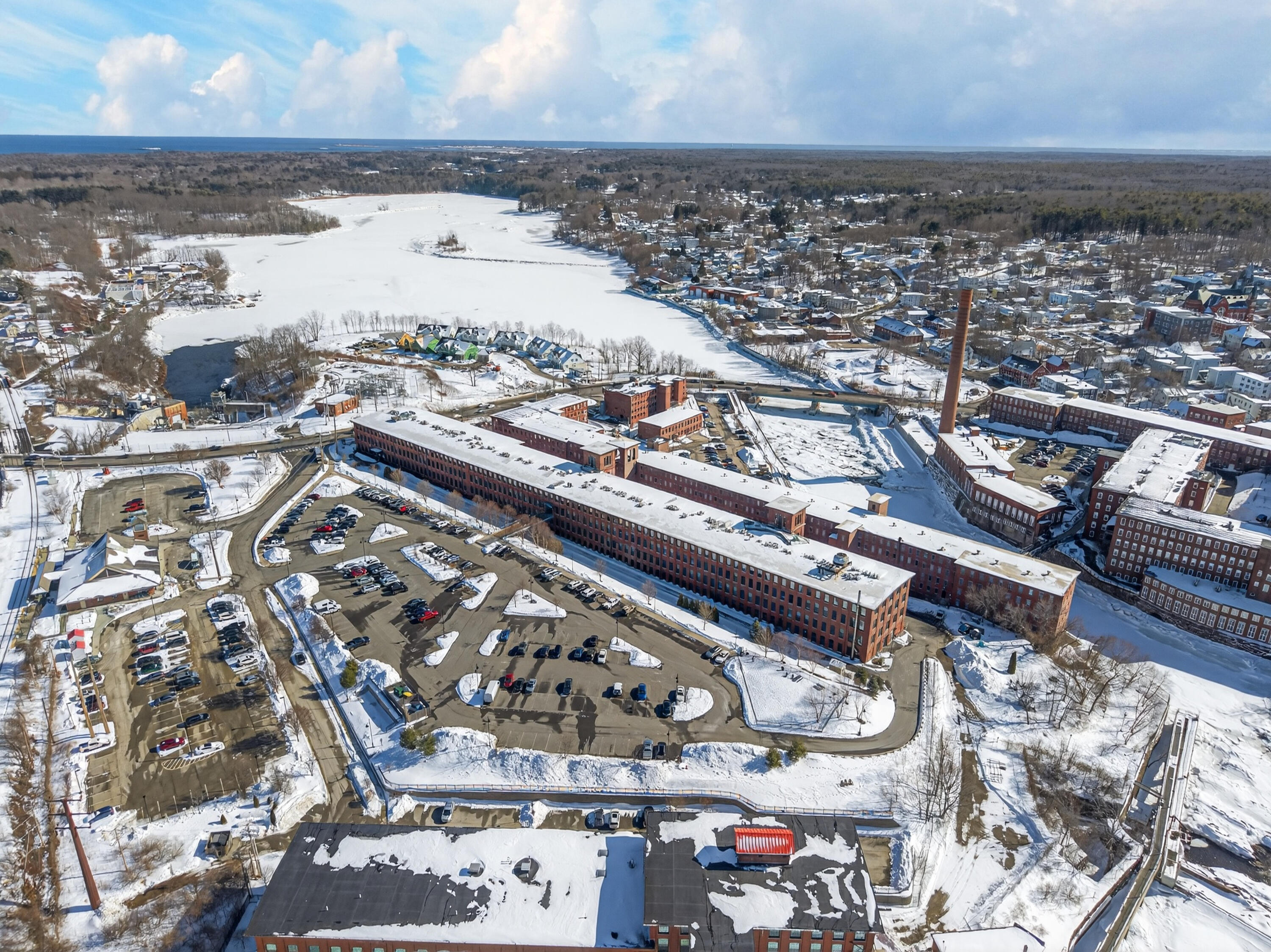 1 Saco Island Terrace UNIT 331, Saco, ME, 04072