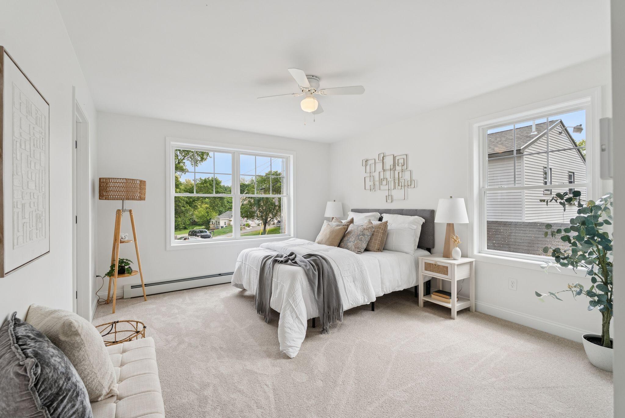 147 Spring Street UNIT 2, Westbrook, ME, 04092