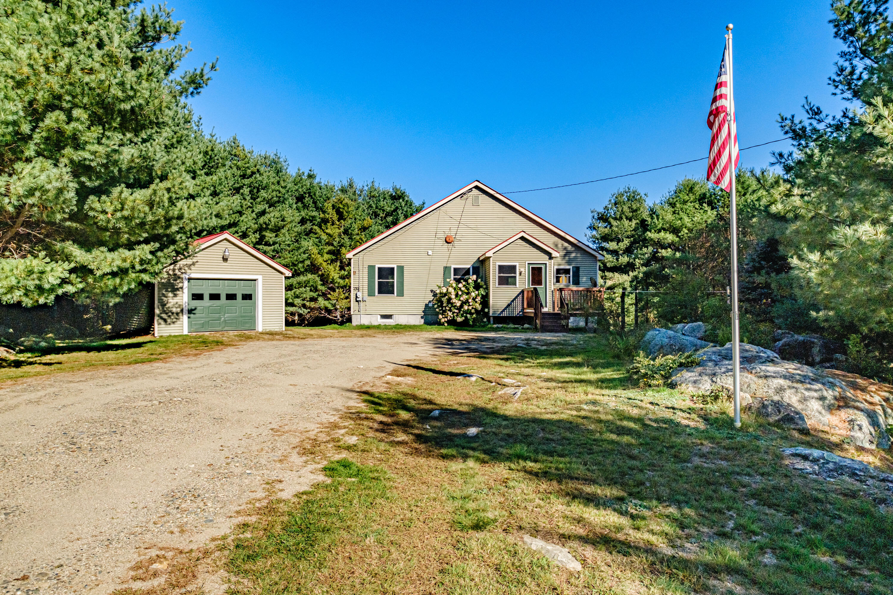 5 Meadowlark Road, Woodstock, ME, 04219-6121