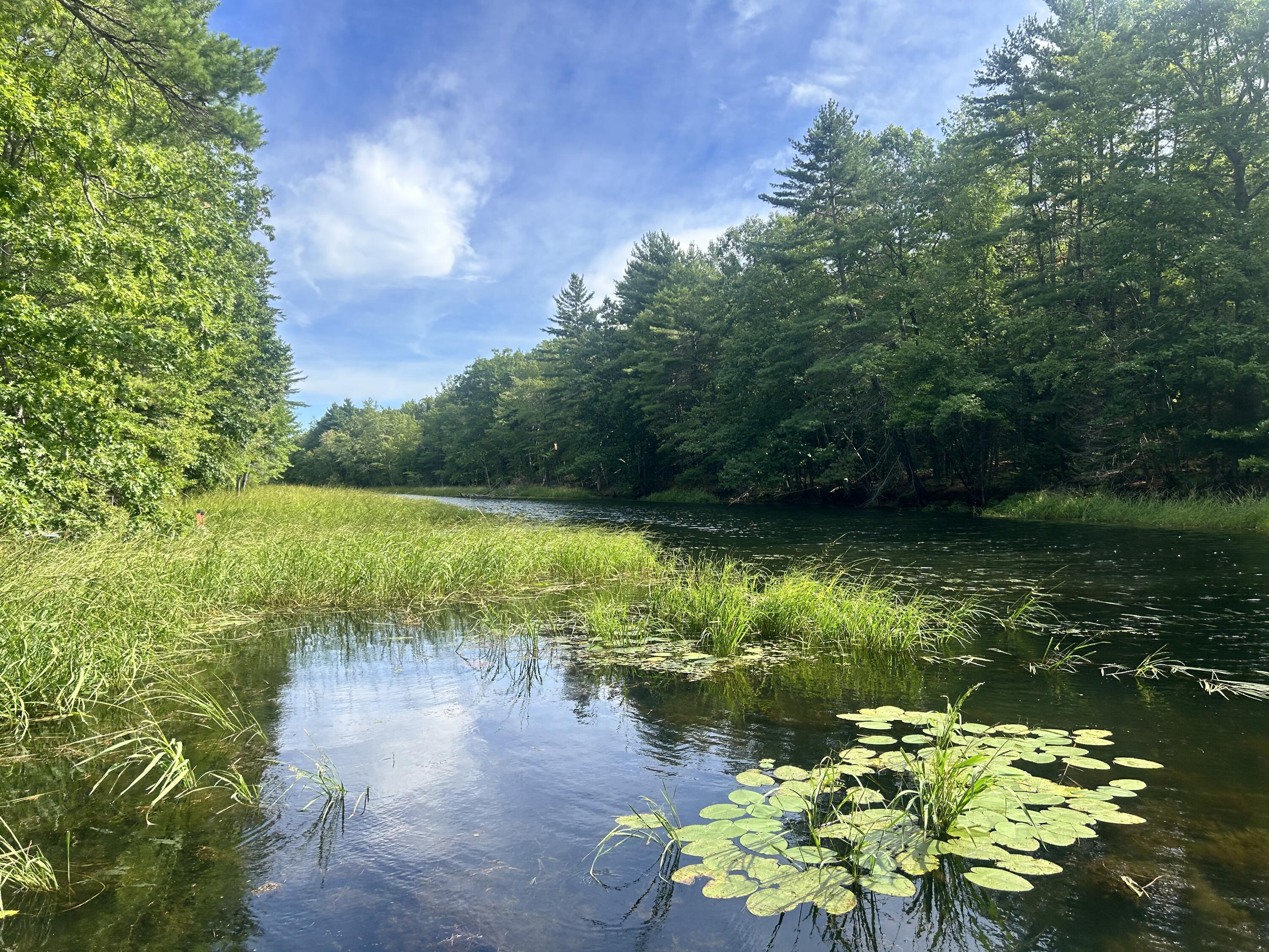 Photo of 96 Cold Stream Road West Gardiner ME 04345