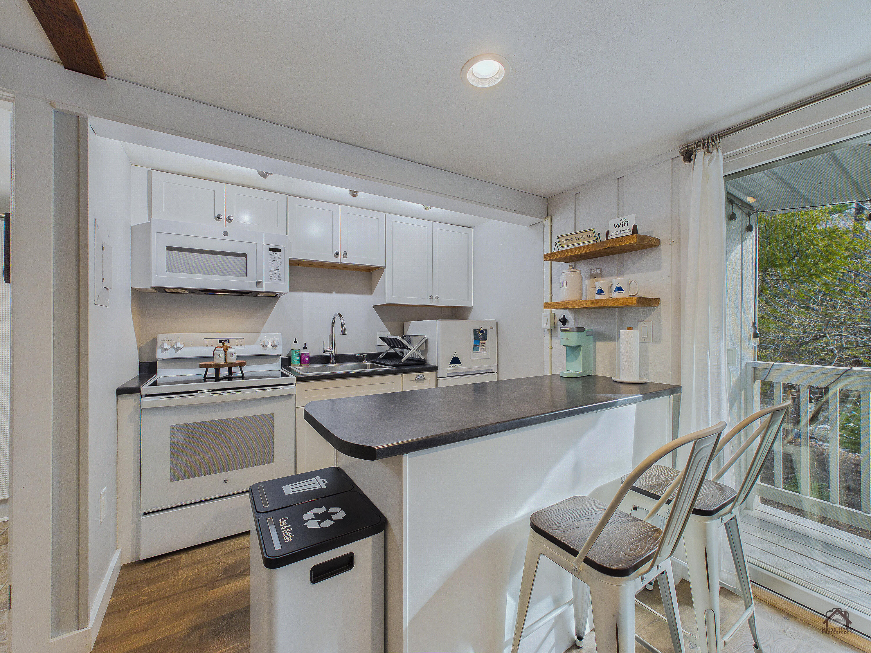 1120 Left Bank UNIT 20, Carrabassett Valley, ME, 04947