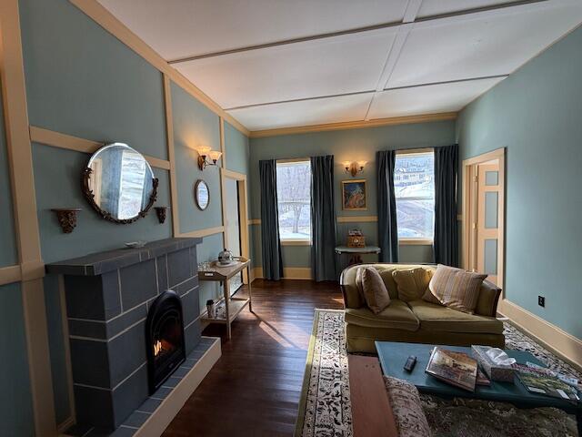 6 School Street, Lubec, ME, 04652