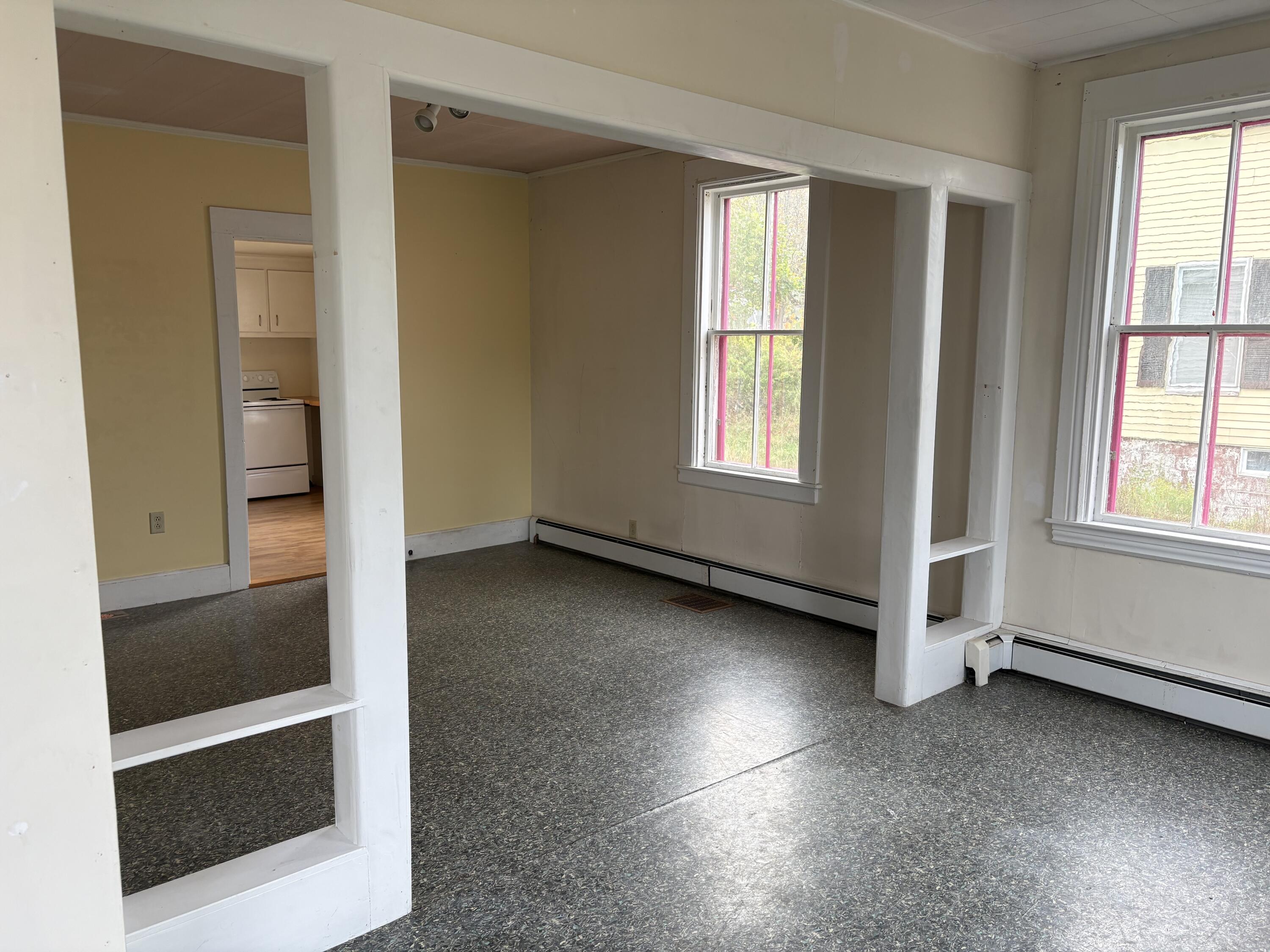 40 Shackford Street, Eastport, ME, 04631