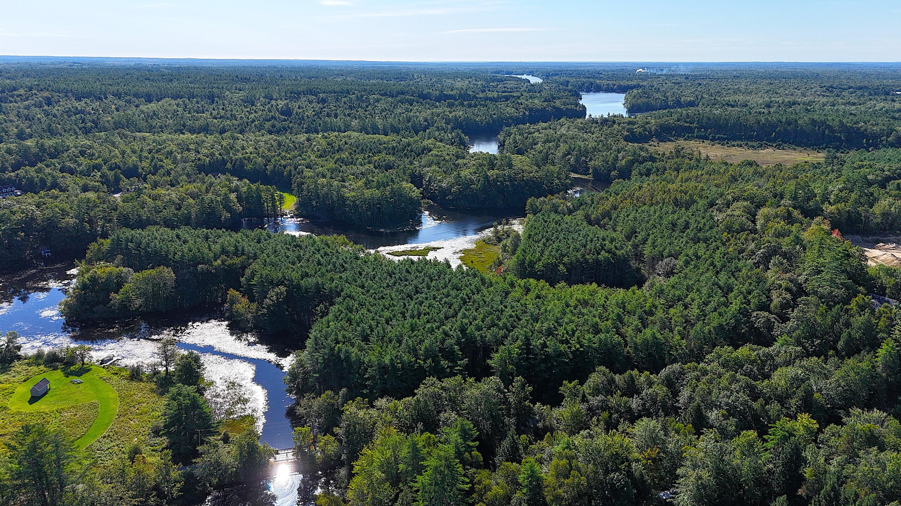 Lot A Bernier Road, Sanford, ME, 04073