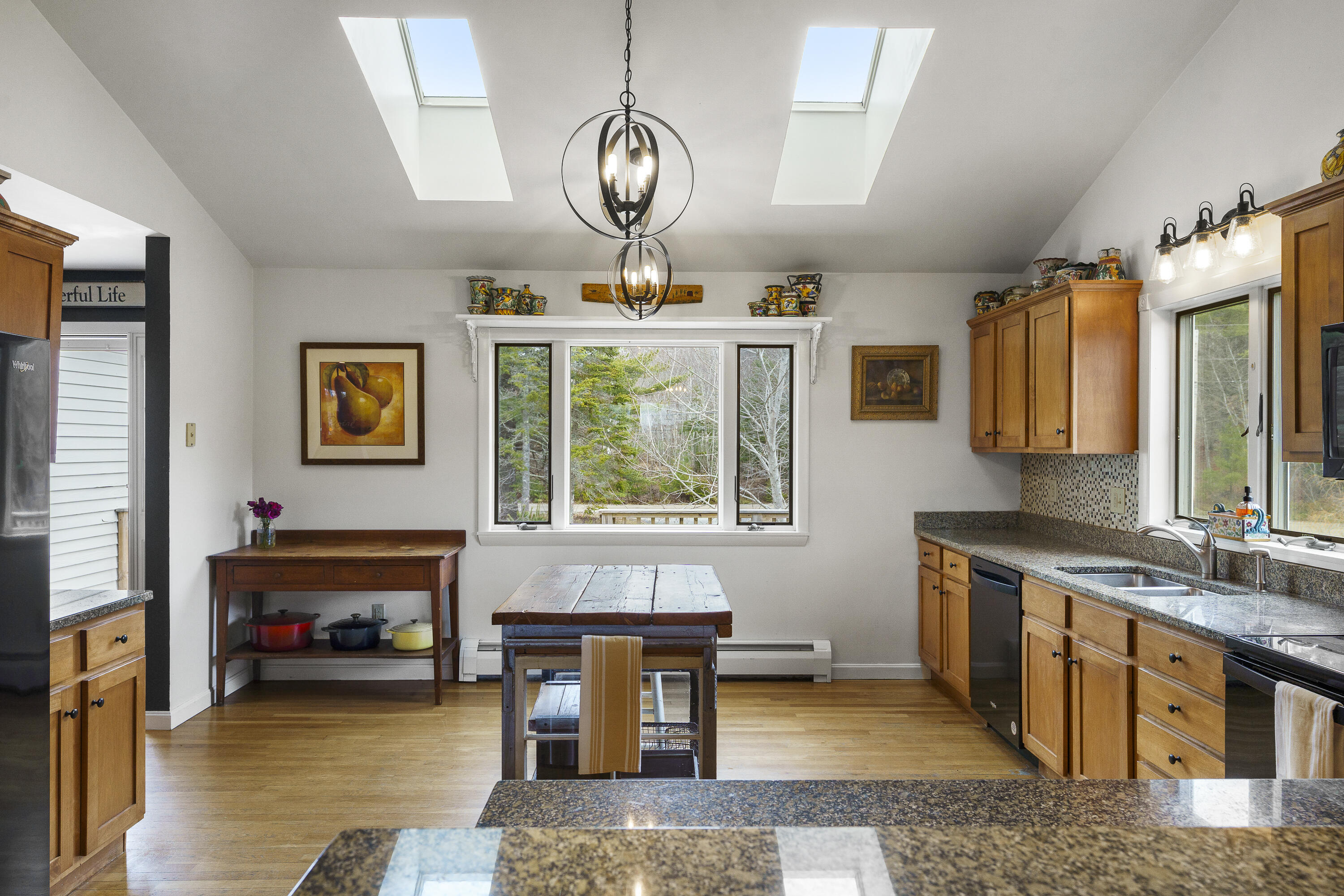 7 Bushy Isle View, Phippsburg, ME, 04562