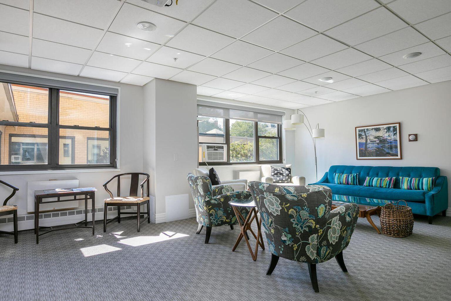 Common Room