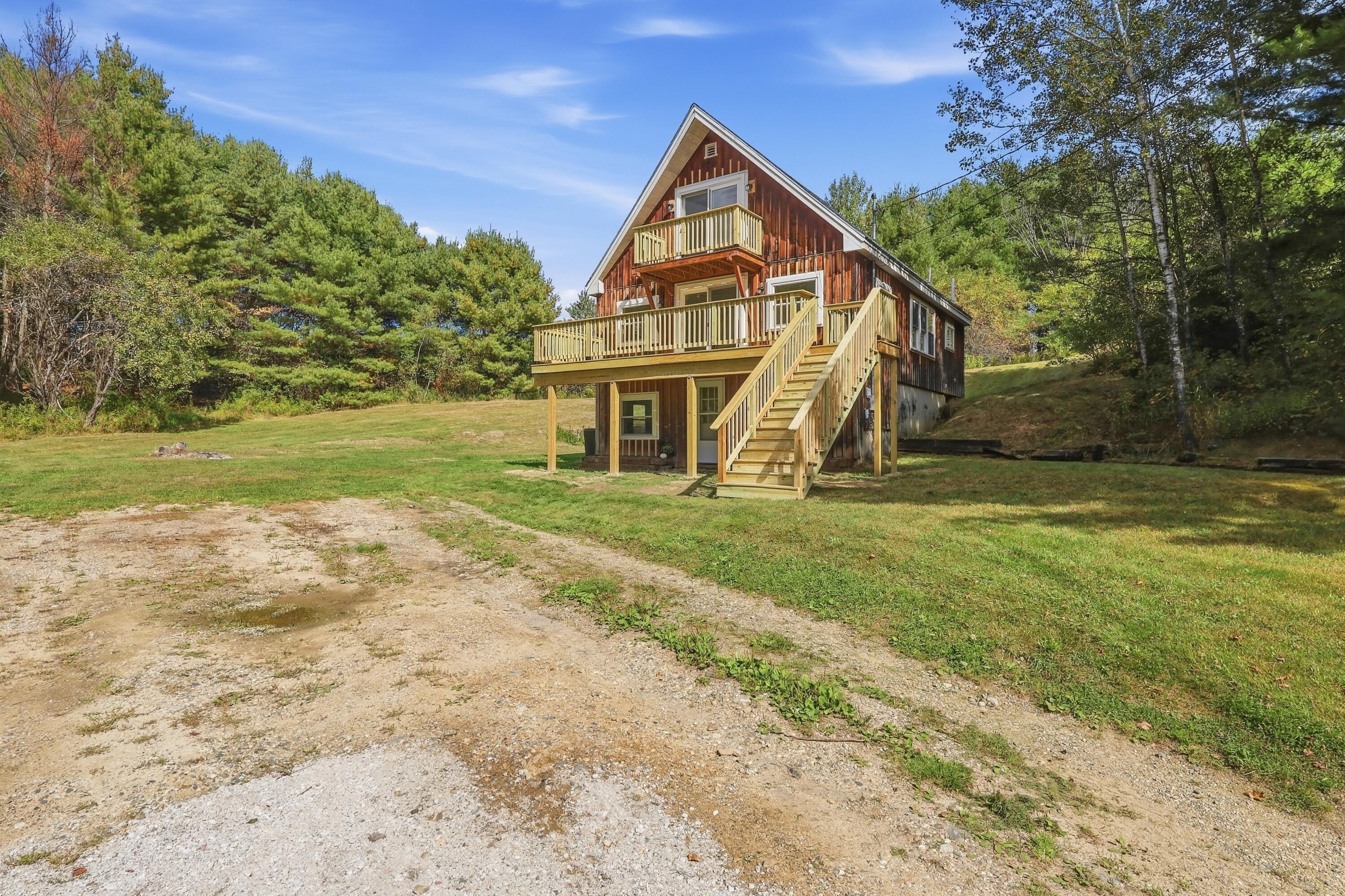 Photo of 344 Bonny Eagle Road Hollis ME 04042