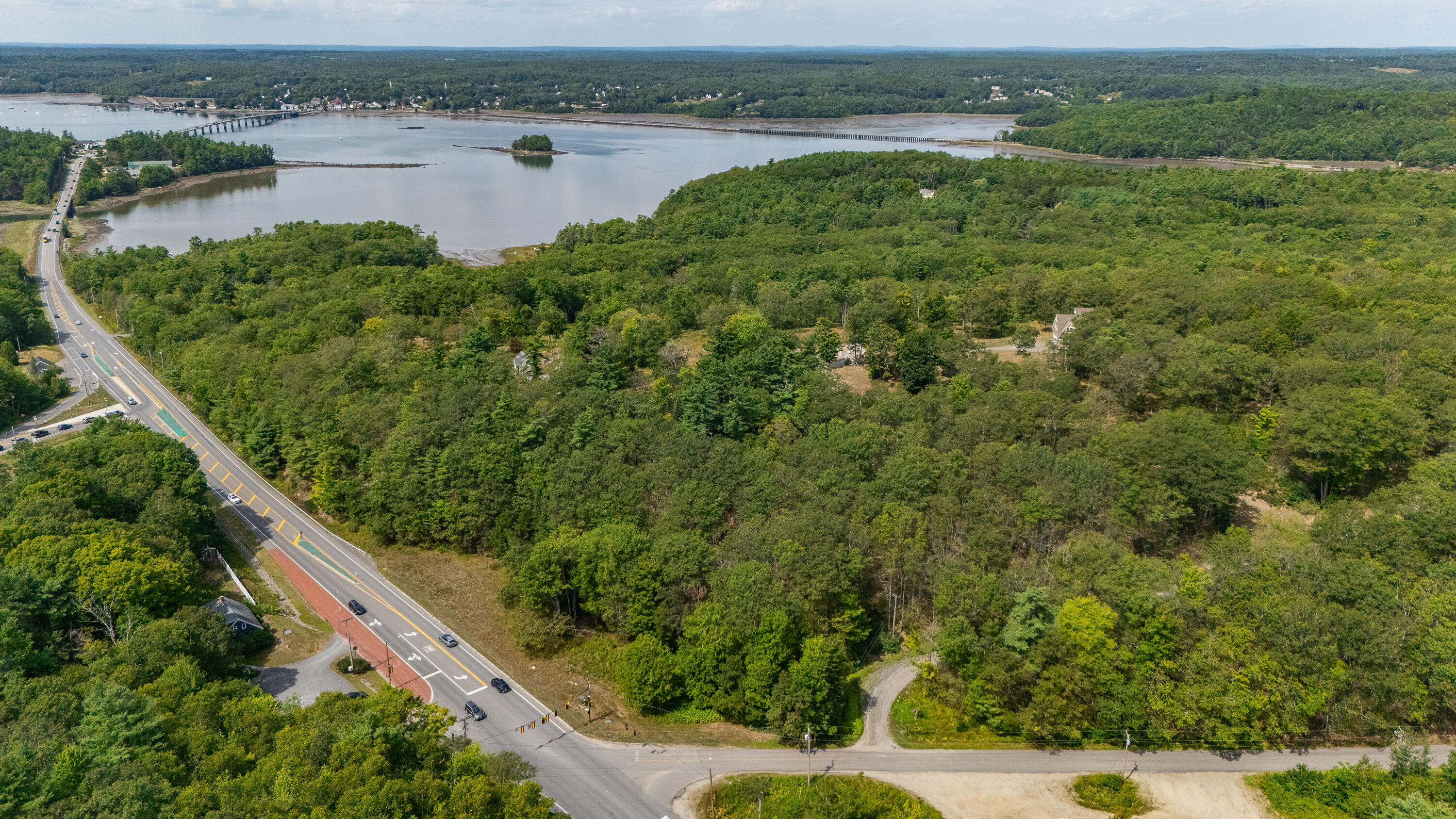 Photo of 61B Bay View Trail Edgecomb ME 04556