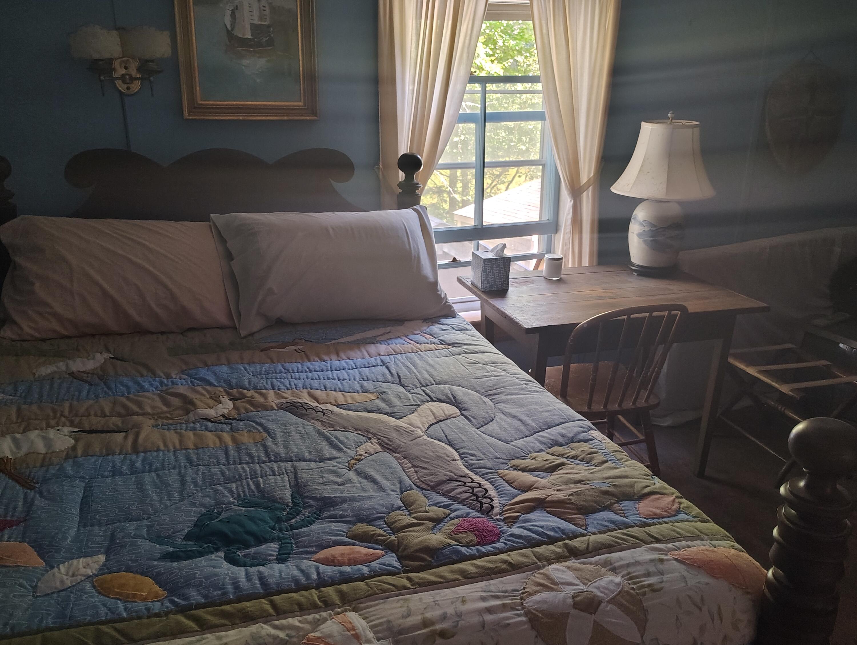 103 Gull Rock Road, Hancock, ME, 04640