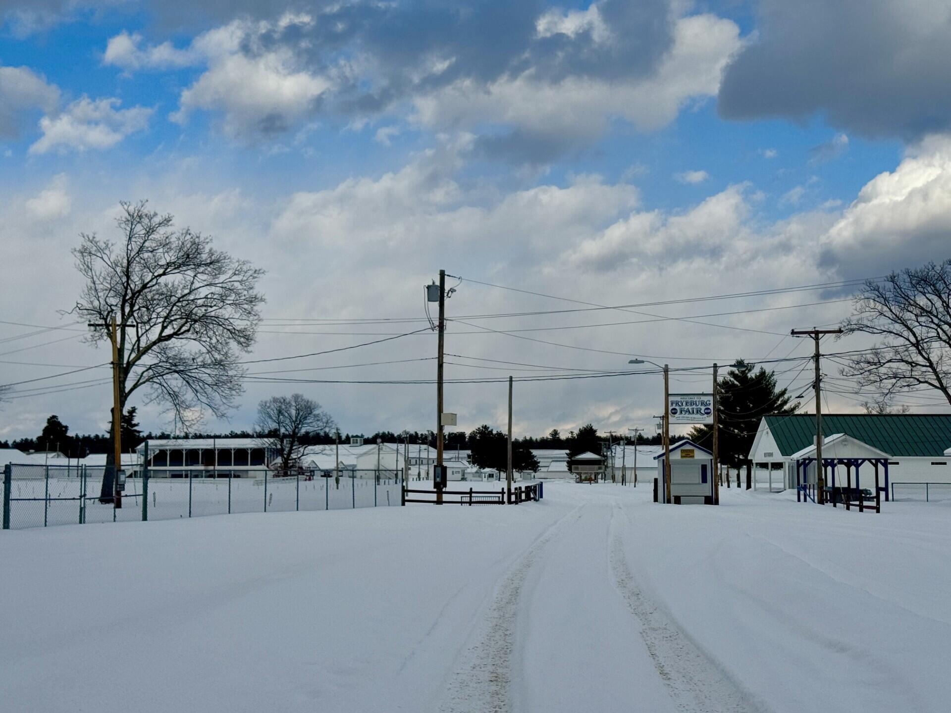 TBD Swans Falls Road UNIT Lot A, Fryeburg, ME, 04037