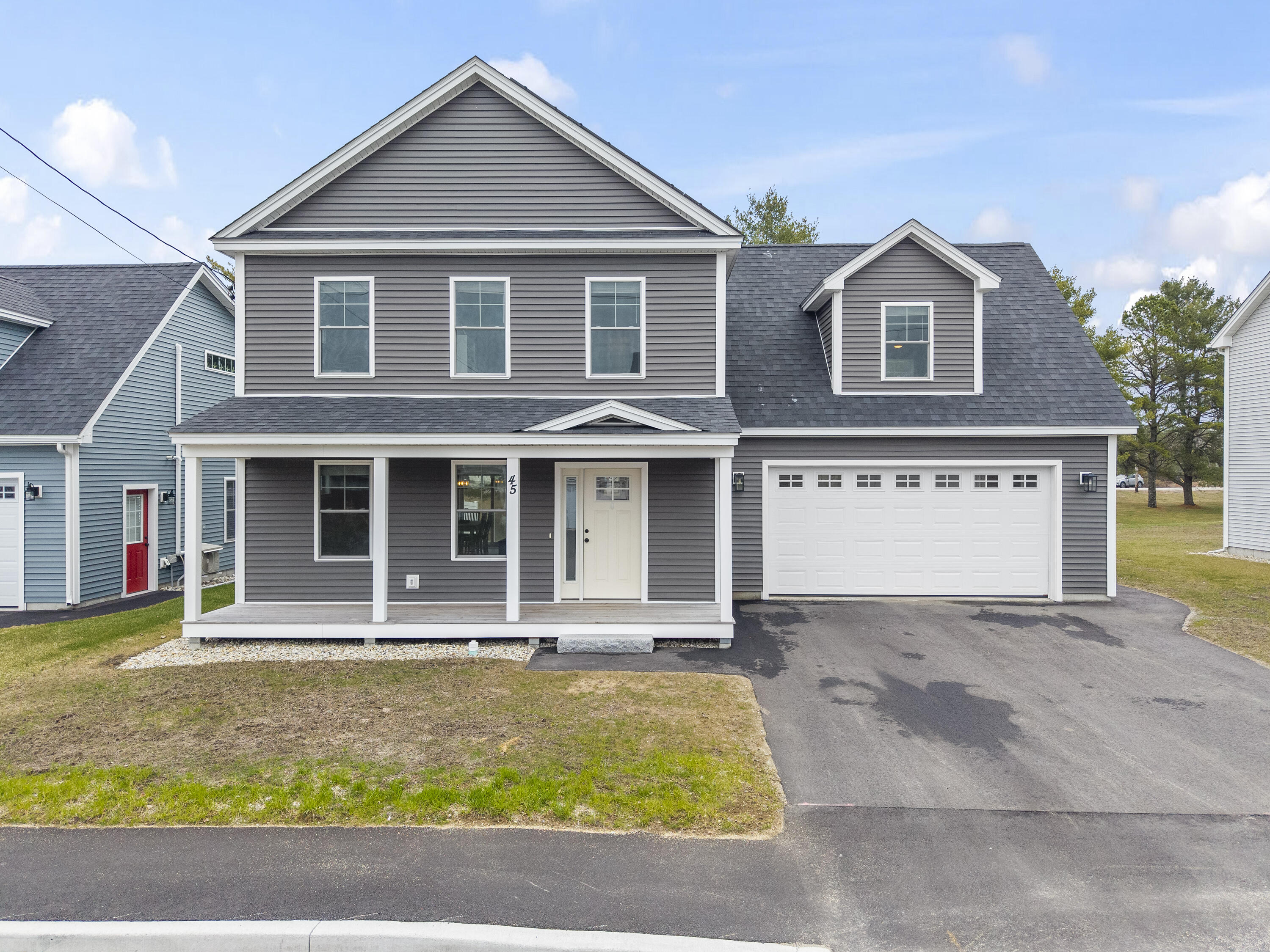 356 Range Road, Atkinson, ME, 04426