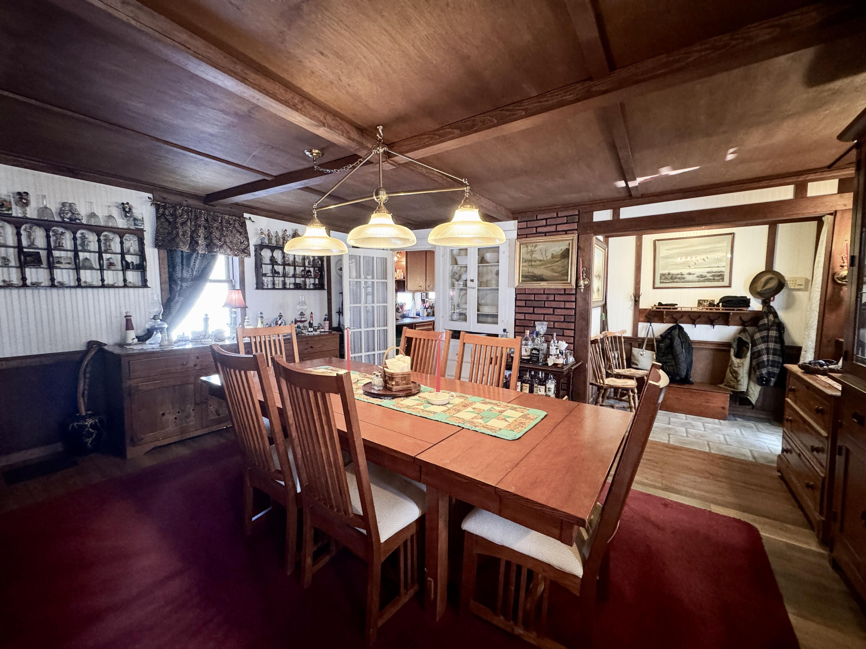 124 Thomas Hill Road, Lee, ME, 04455