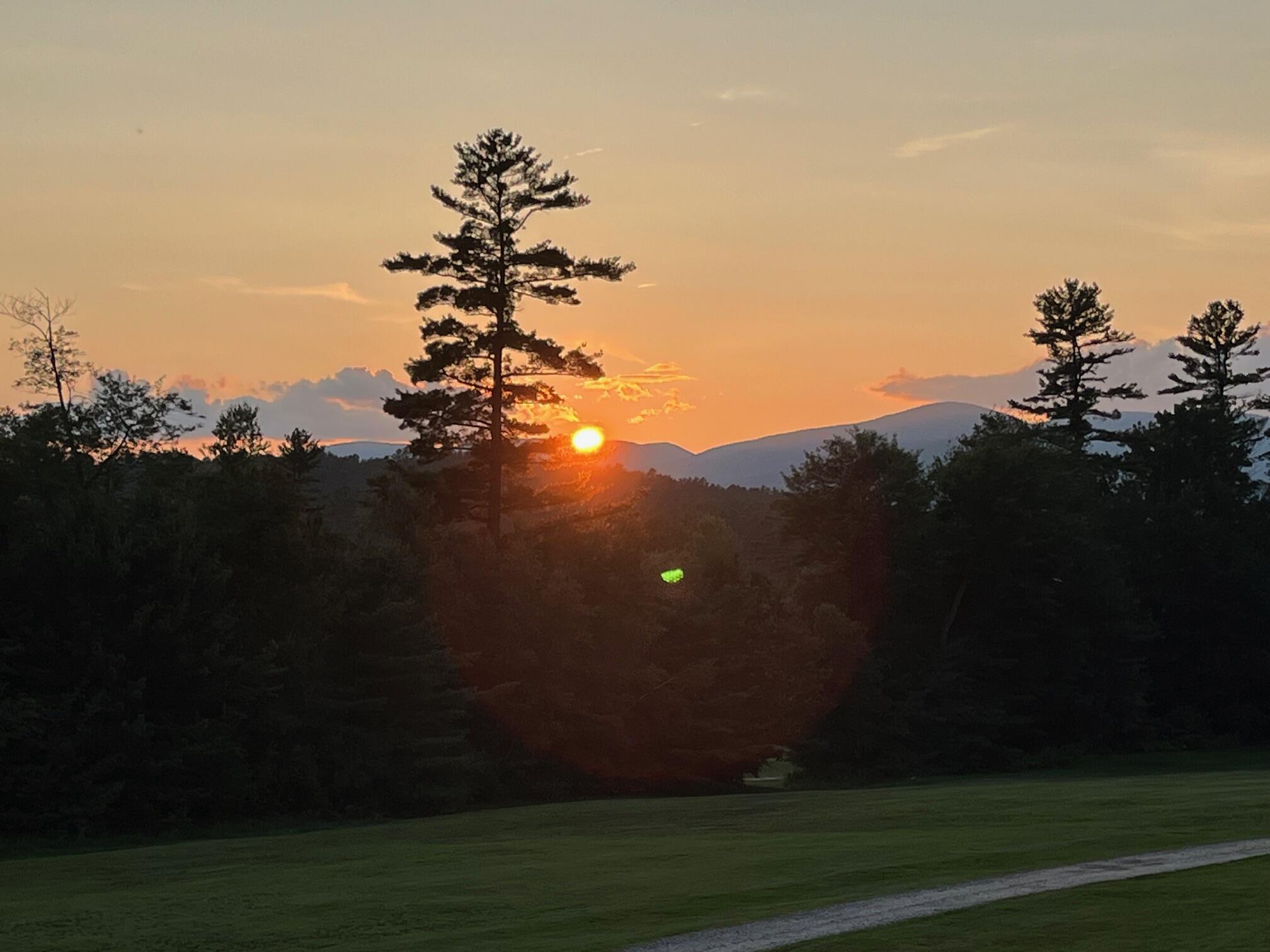 88 Fairway Road UNIT 550, Bethel, ME, 04217