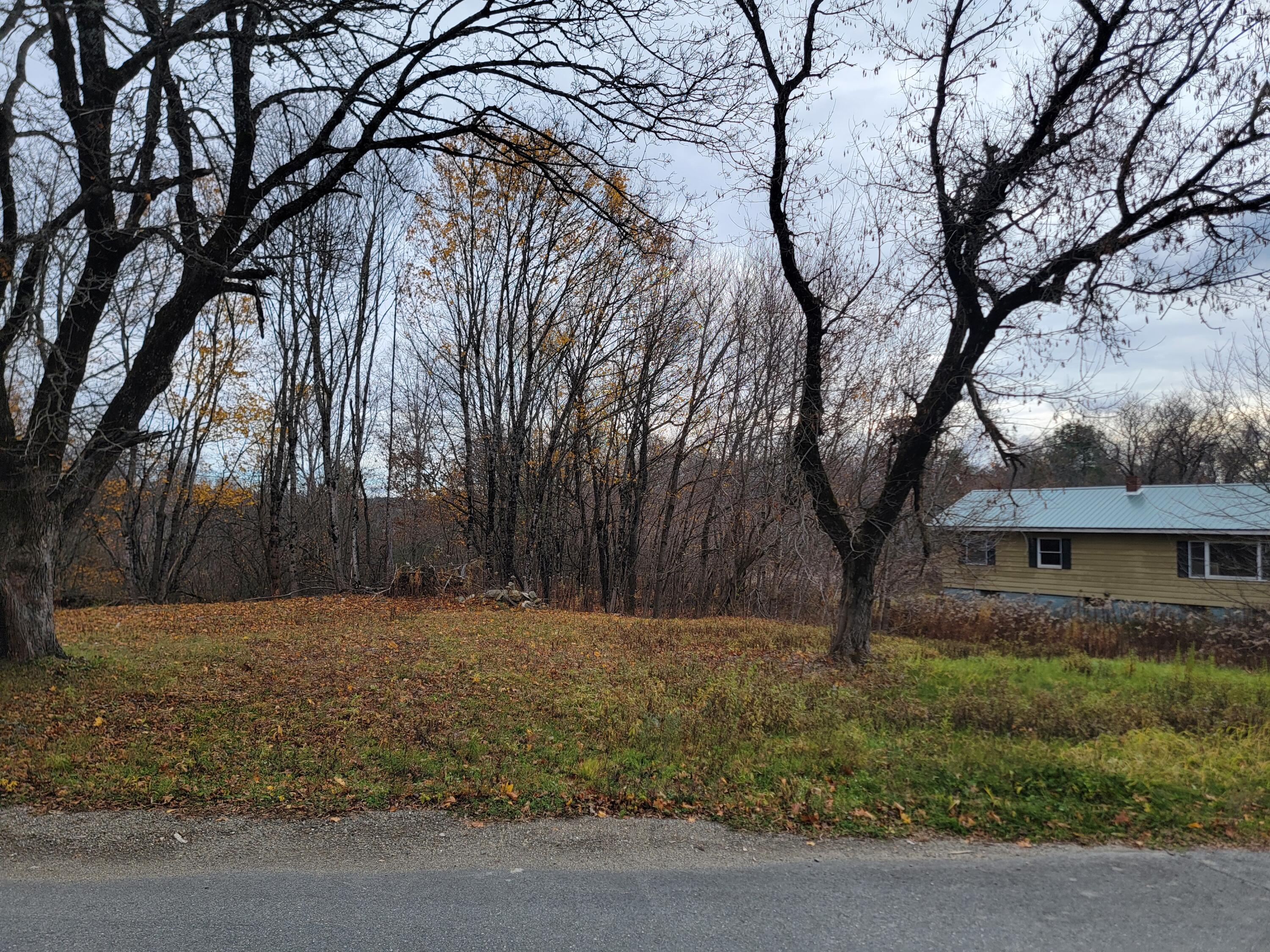 362 Main Street, Baileyville, ME, 04694