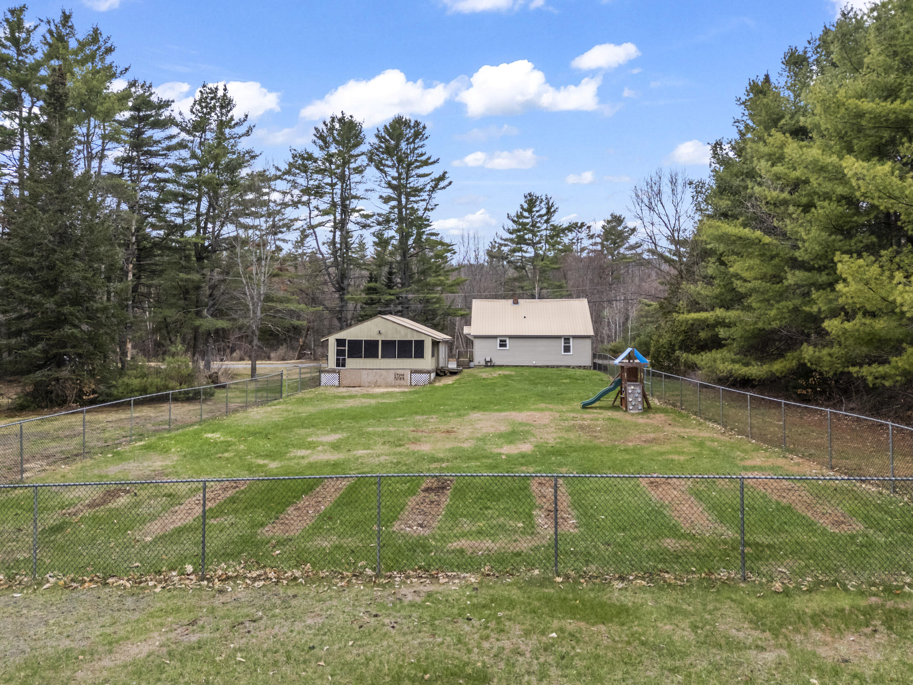 133 Main Street, Sumner, ME, 04292