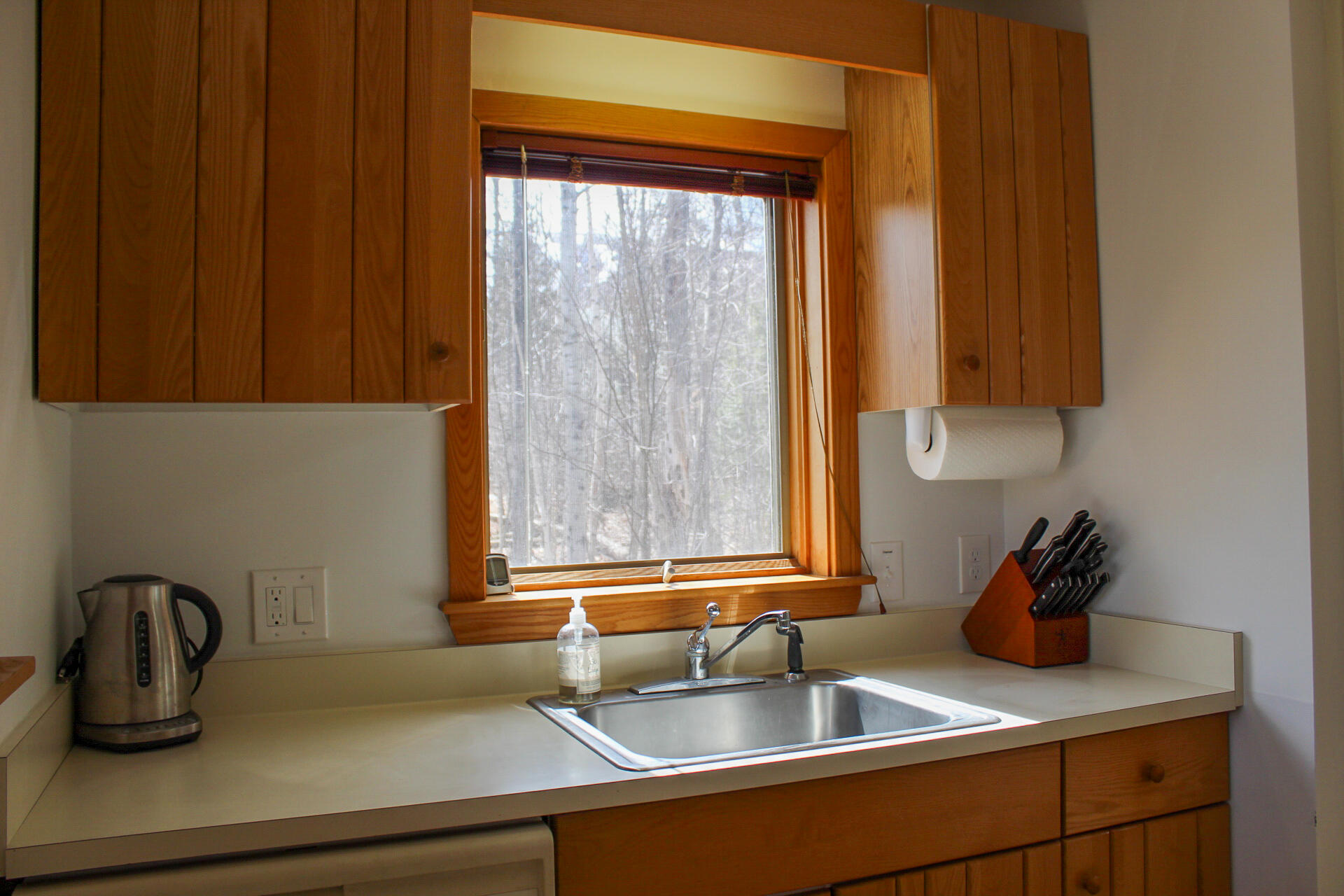 429 Snowflower Court UNIT 429, Carrabassett Valley, ME, 04947