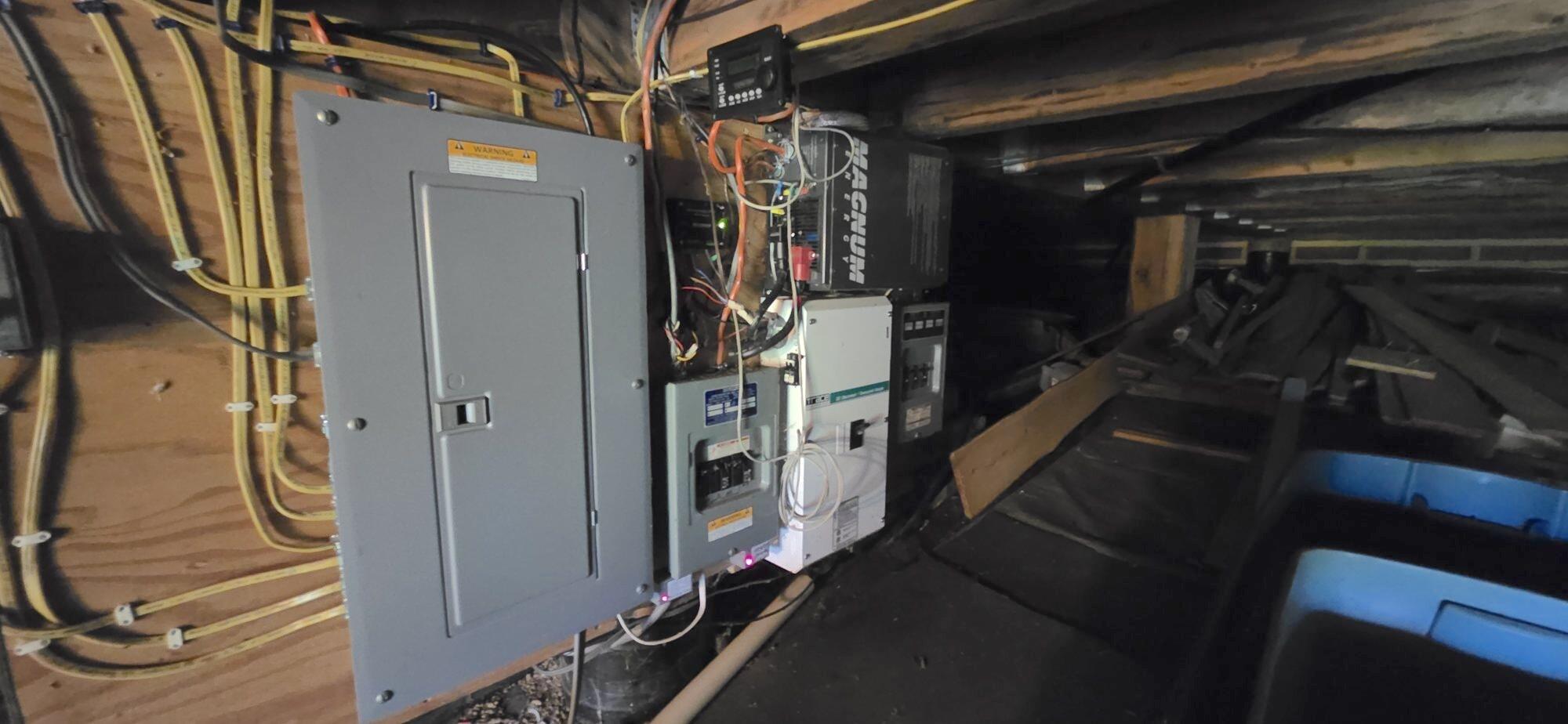 9 Jerry's Road, Masardis, ME, 04732