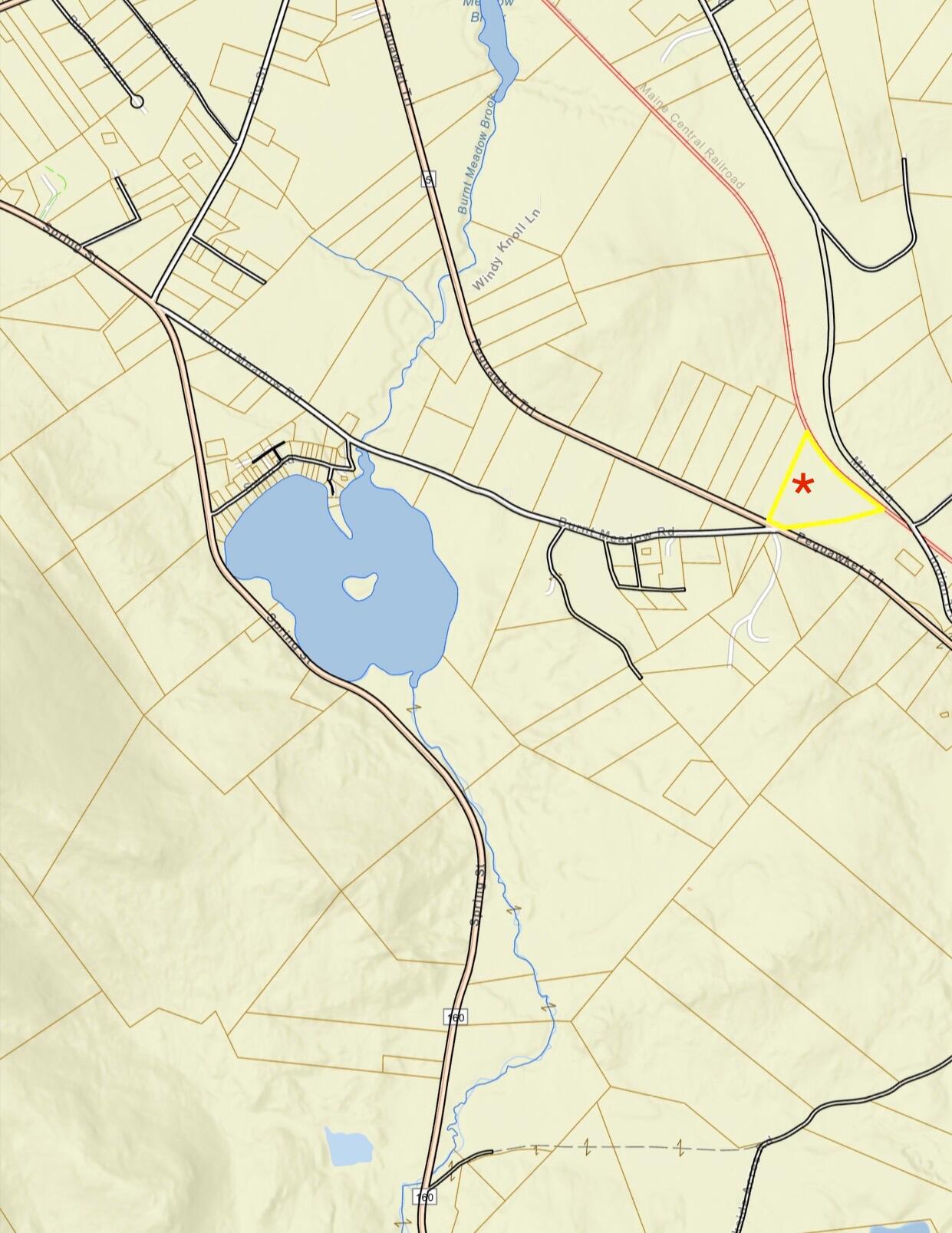 Oxford County