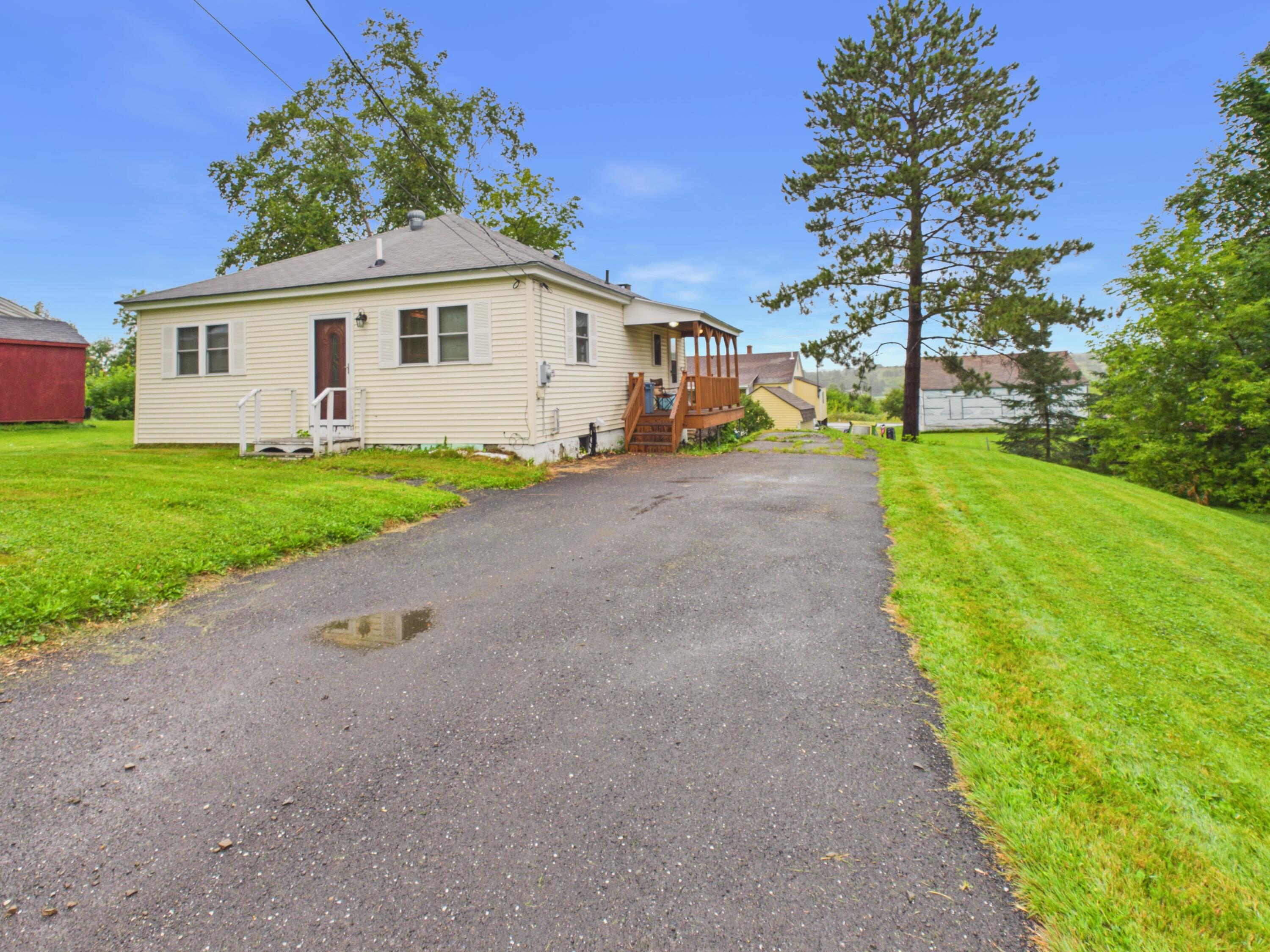 Photo of 38 School Avenue Limestone ME 04750