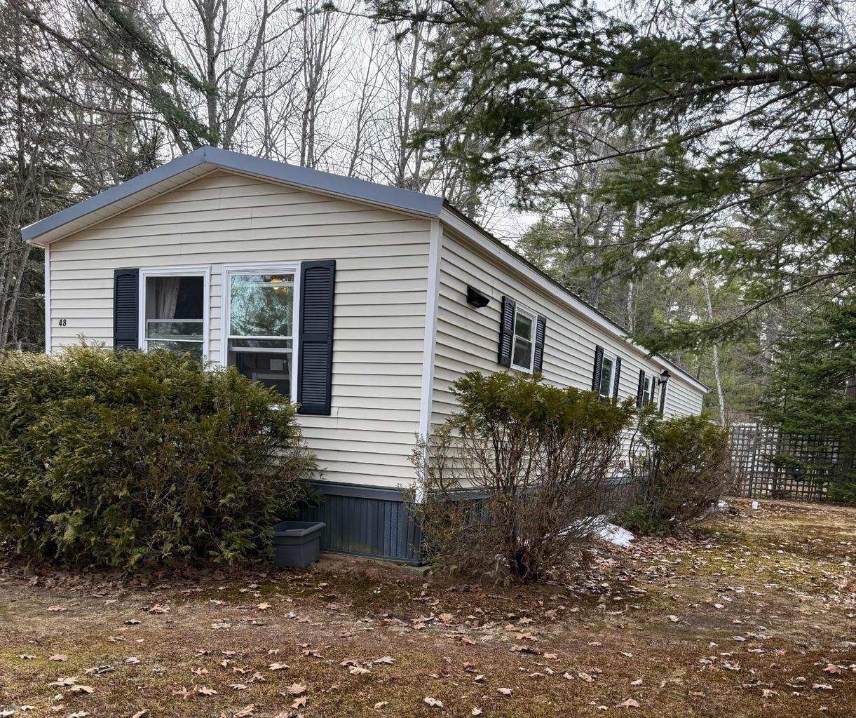 Photo of 2196 Sanford Road #48 Wells ME 04090