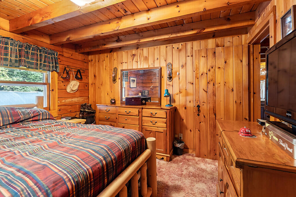 11 Woods Road, Dallas Plt, ME, 04970