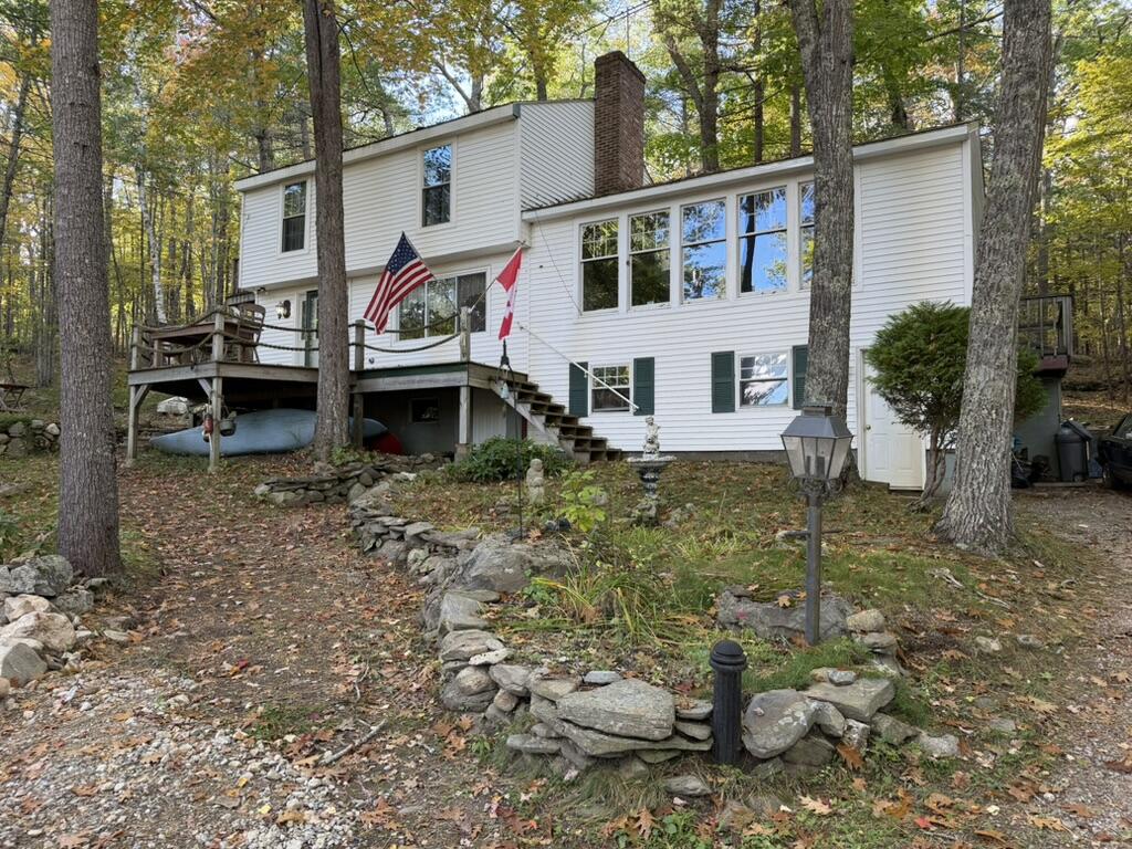 Photo of 87 Atwood Lane Bristol ME 04539