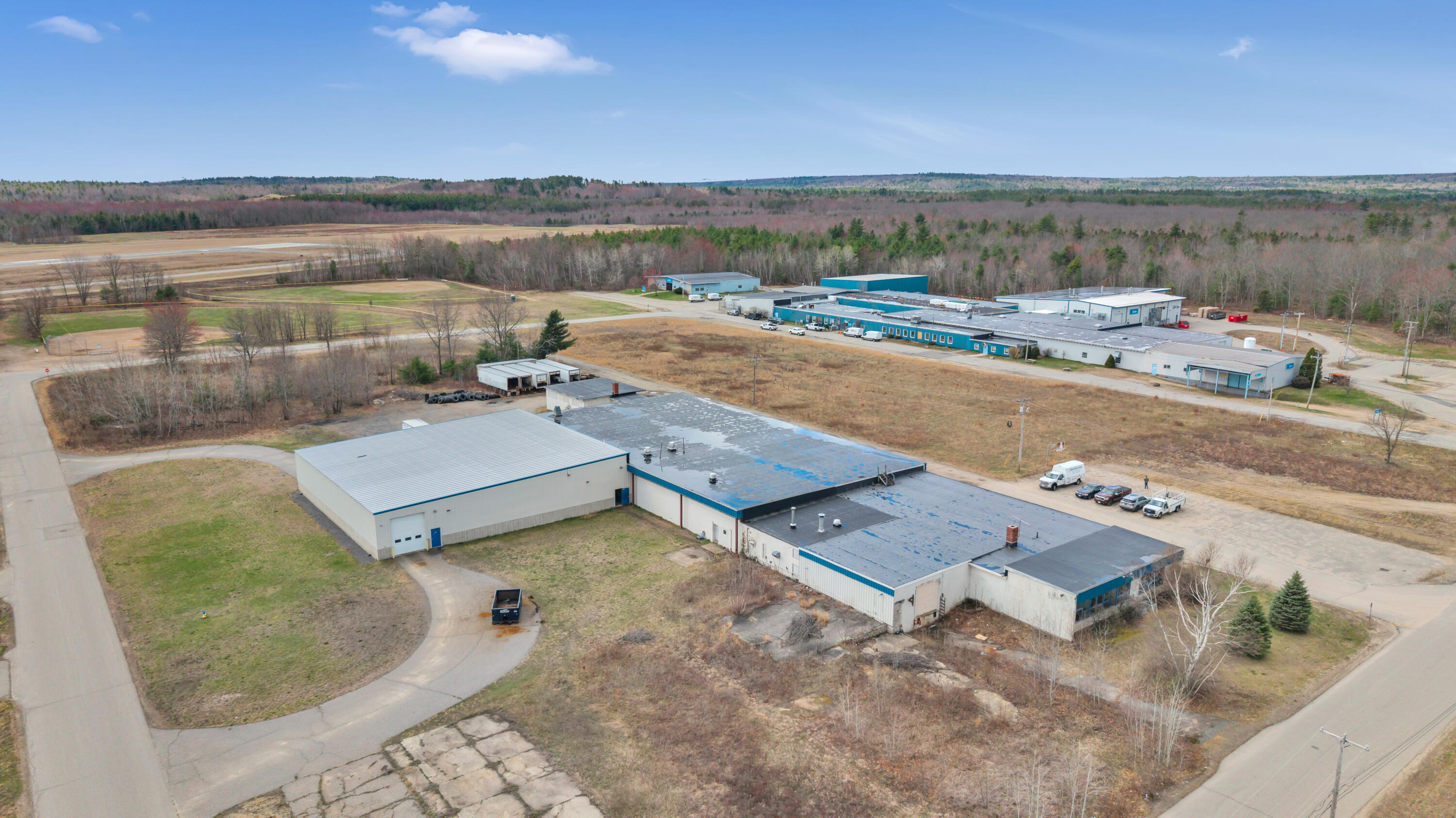 38 Rainbow Lane, Sanford, ME, 04073