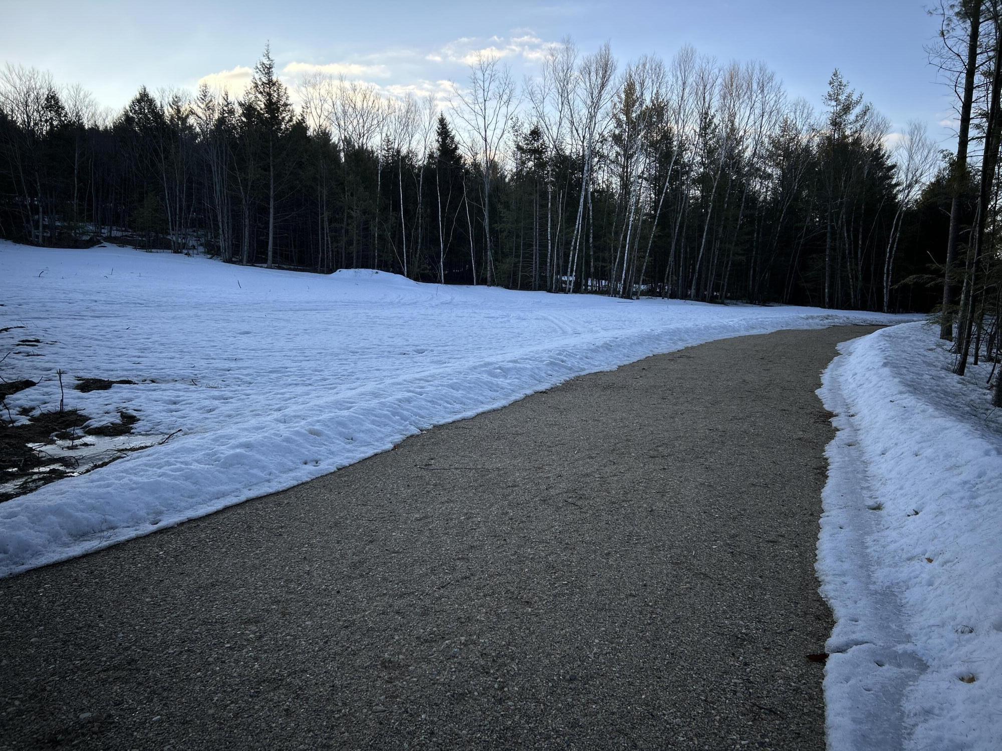 Map13Lot11 Field View Road, Fryeburg, ME, 04037