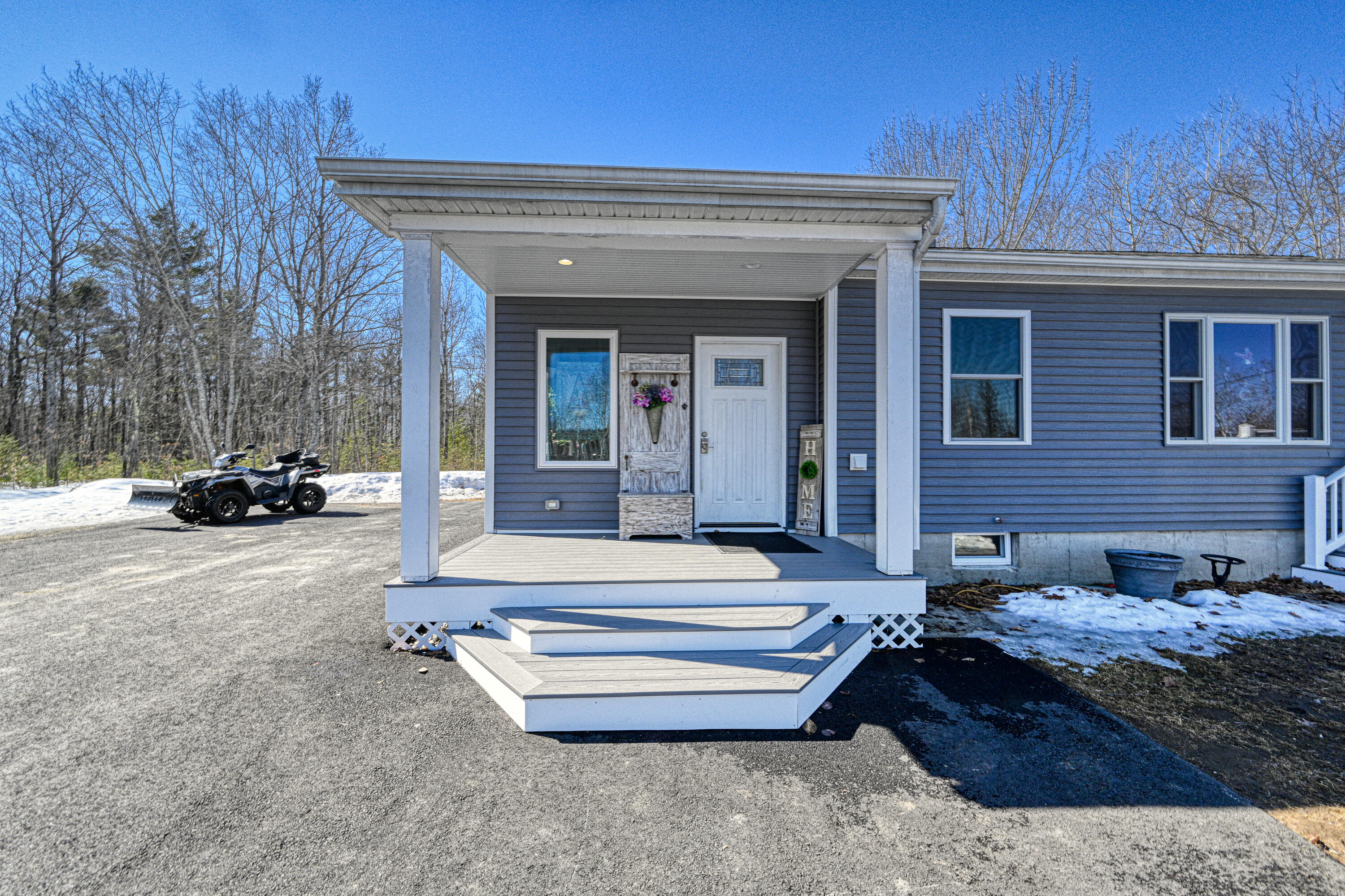 35 Pierce Road, Oxford, ME, 04270