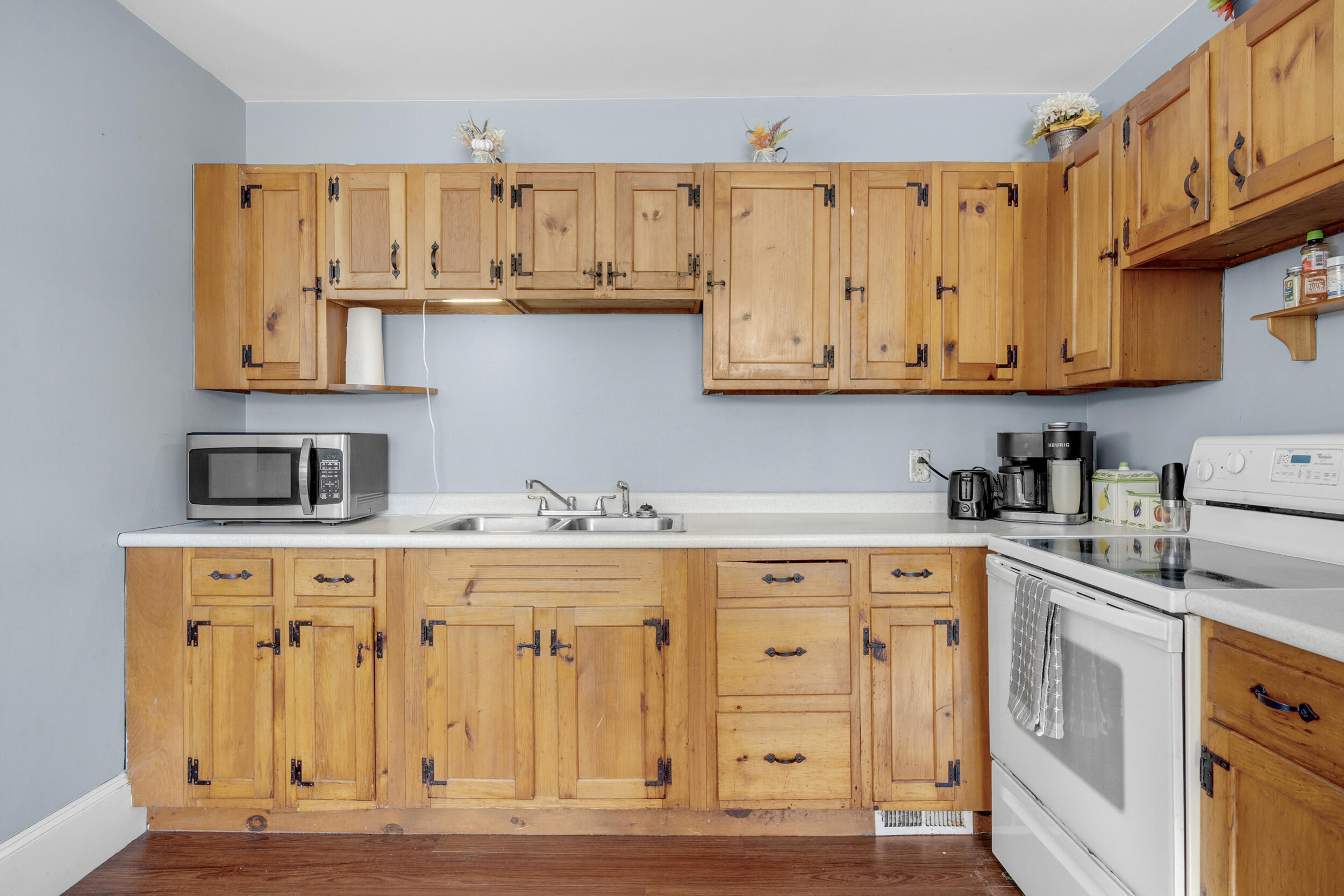 775 N Parish Road, Turner, ME, 04282