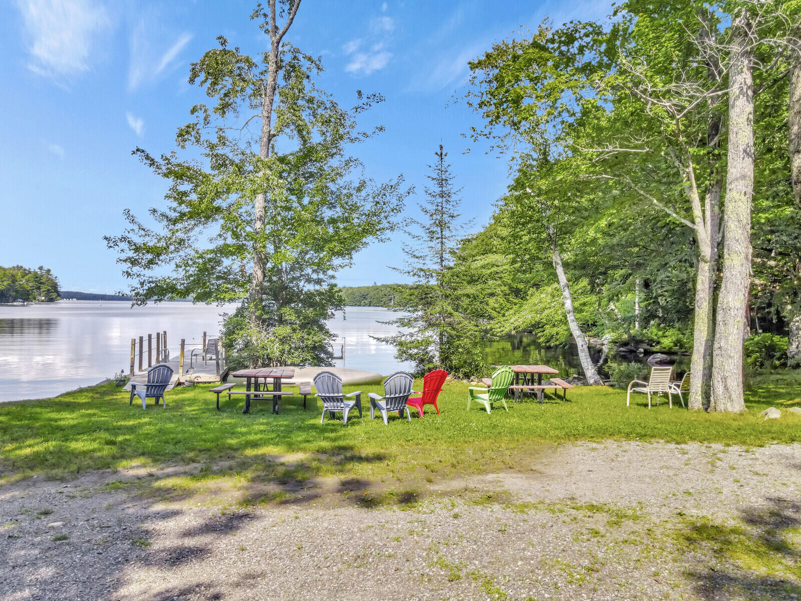 103 Taylor Woods Road, Belgrade, ME, 04917