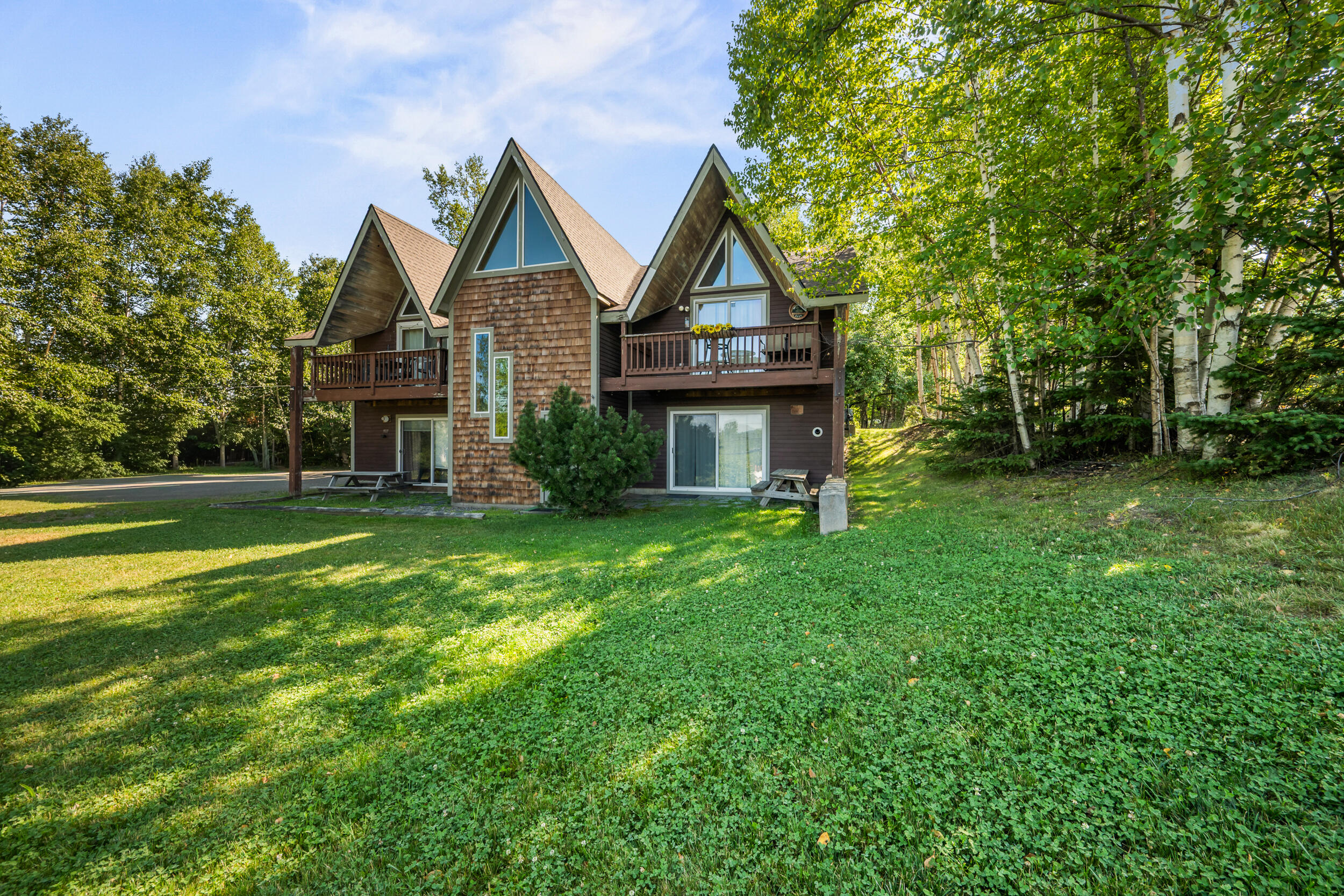 Photo of 7 C Grandview Avenue #3 Rangeley ME 04970