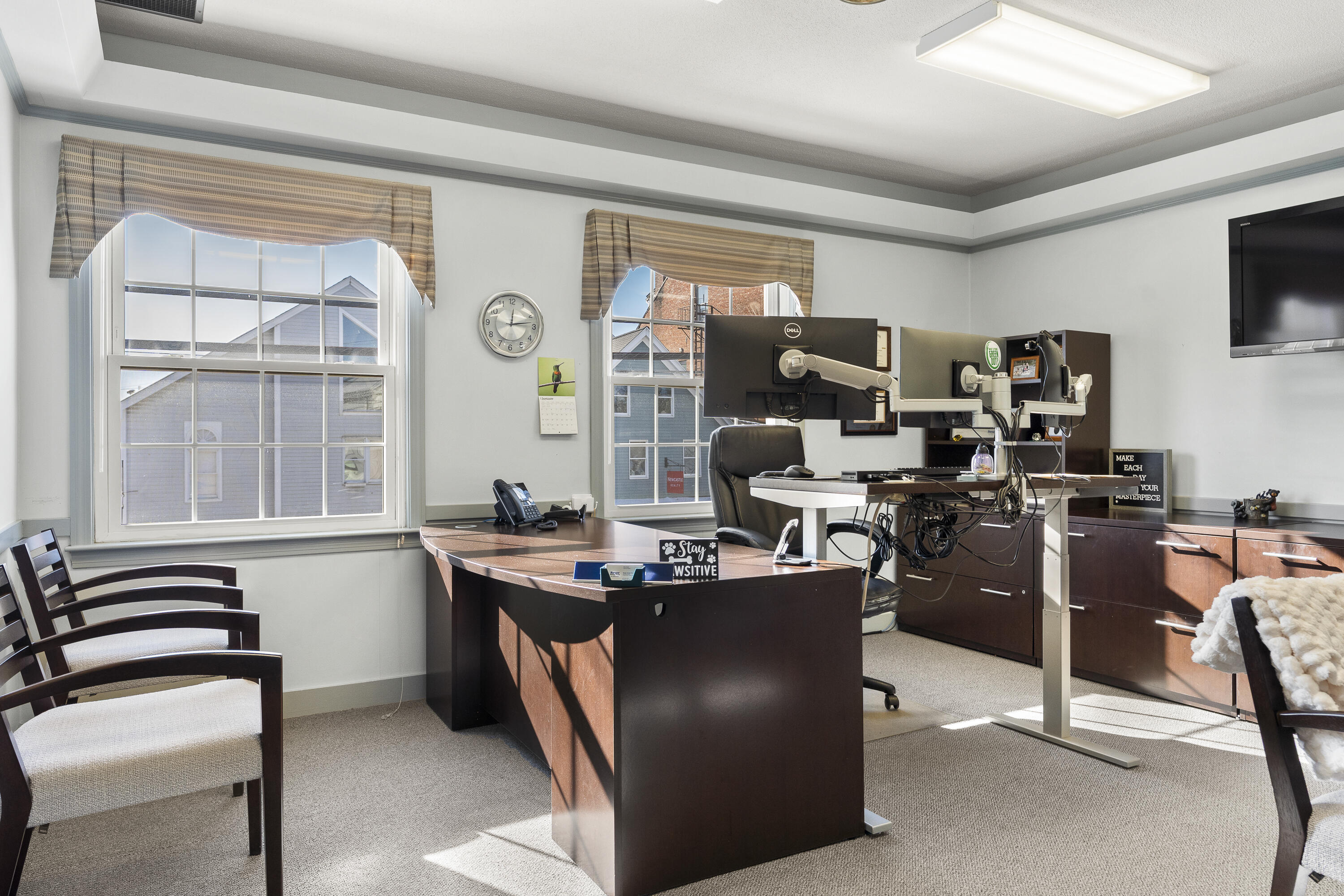 100 Main Street, Damariscotta, ME, 04543