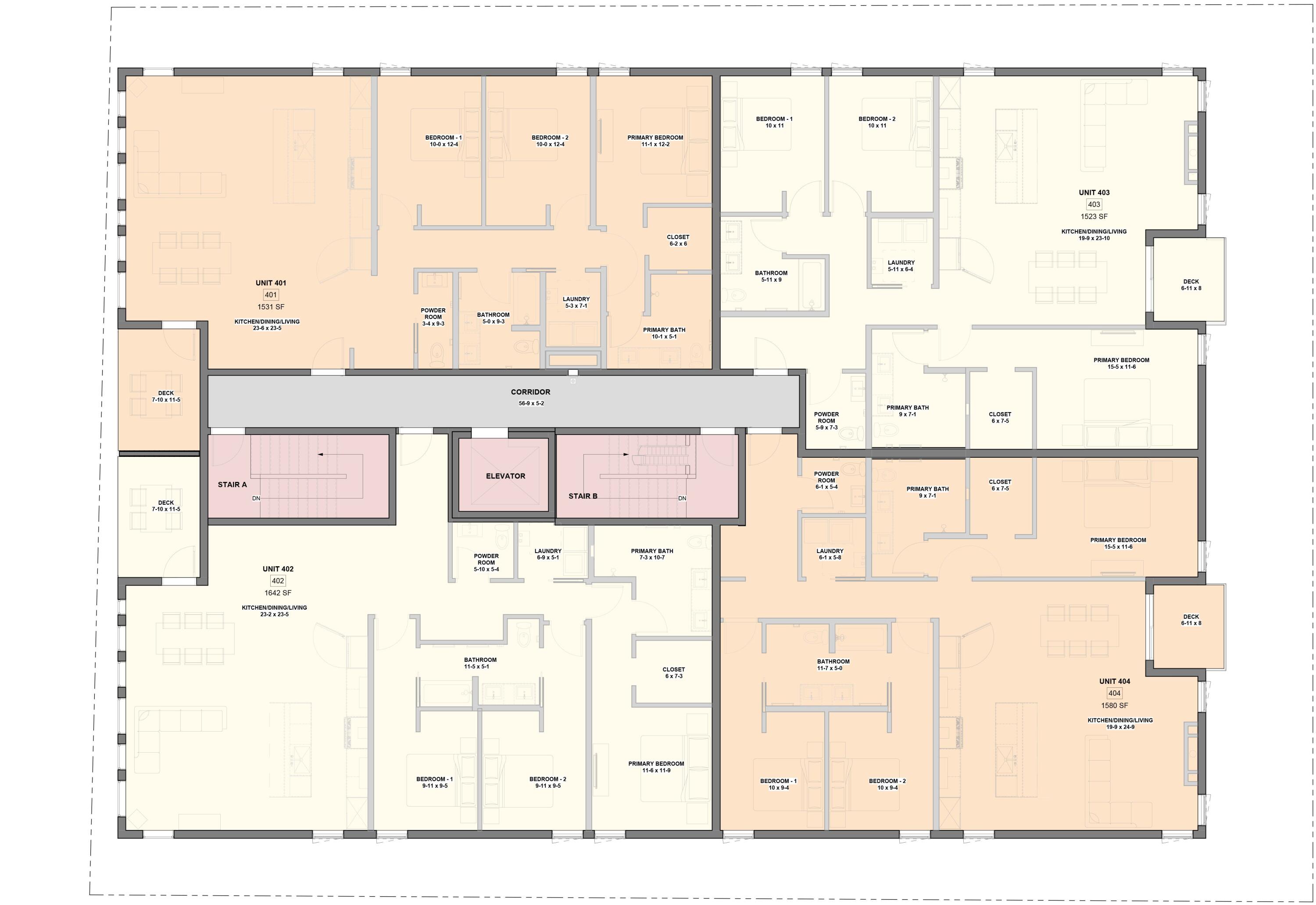 64 Pine Street UNIT 301, Portland, ME, 04102