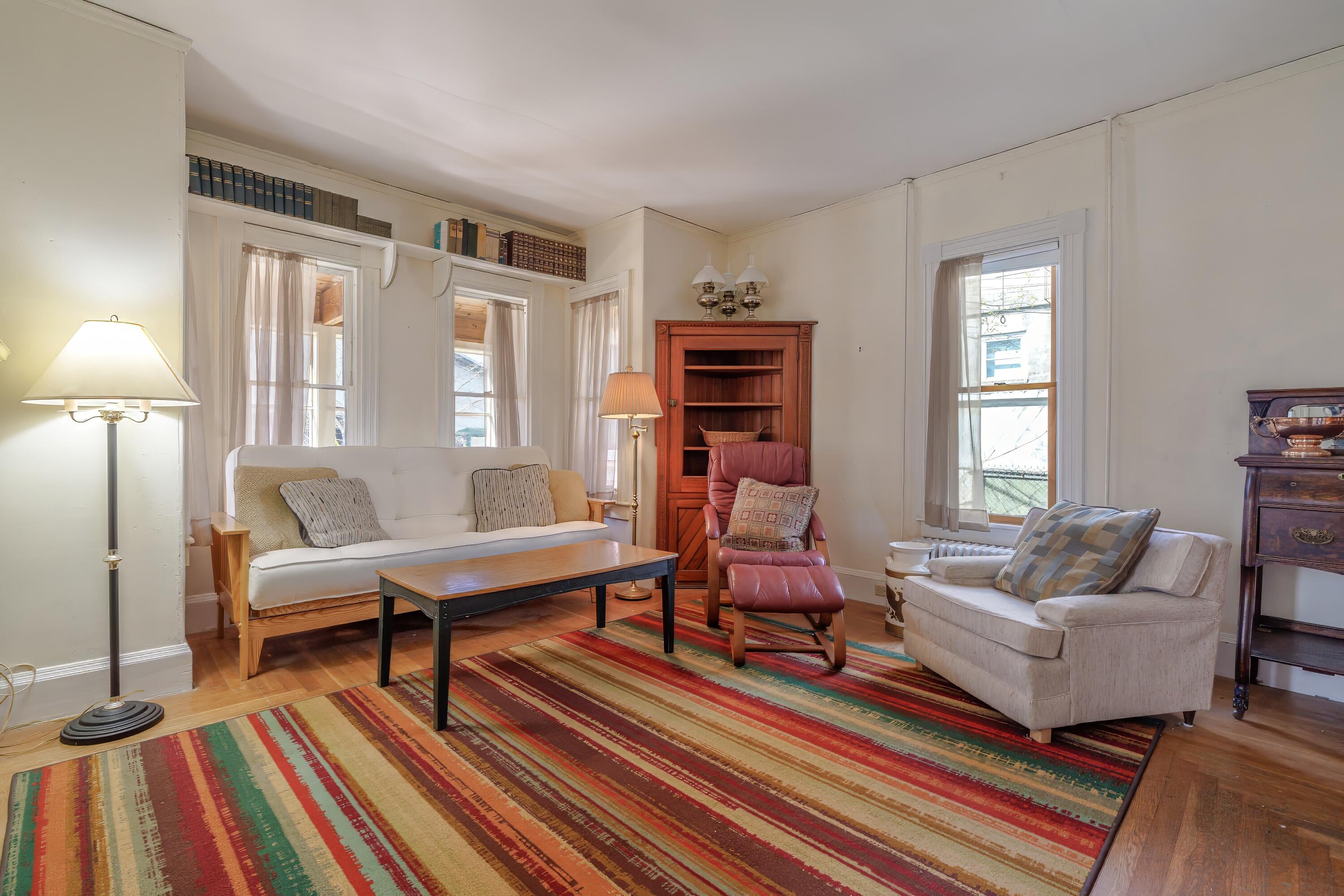 6 Sea Street, Northeast Harbor, Mount Desert, ME, 04662