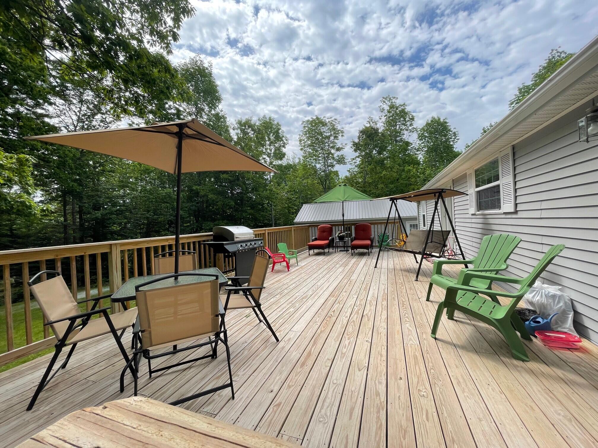 24 Lynch Hill Road, Milbridge, ME, 04658