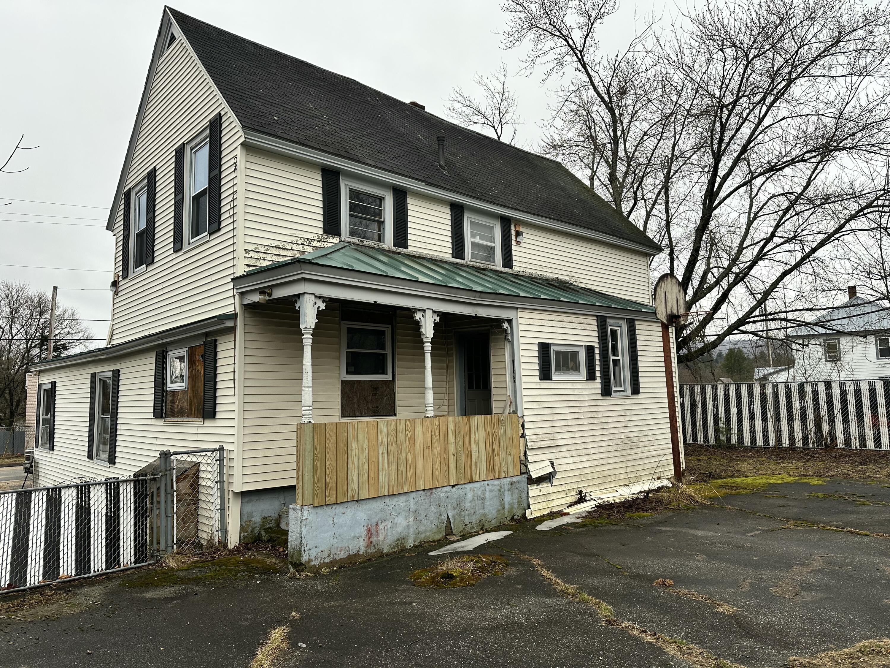 1053 Warren Hill Road, Palmyra, ME, 04965