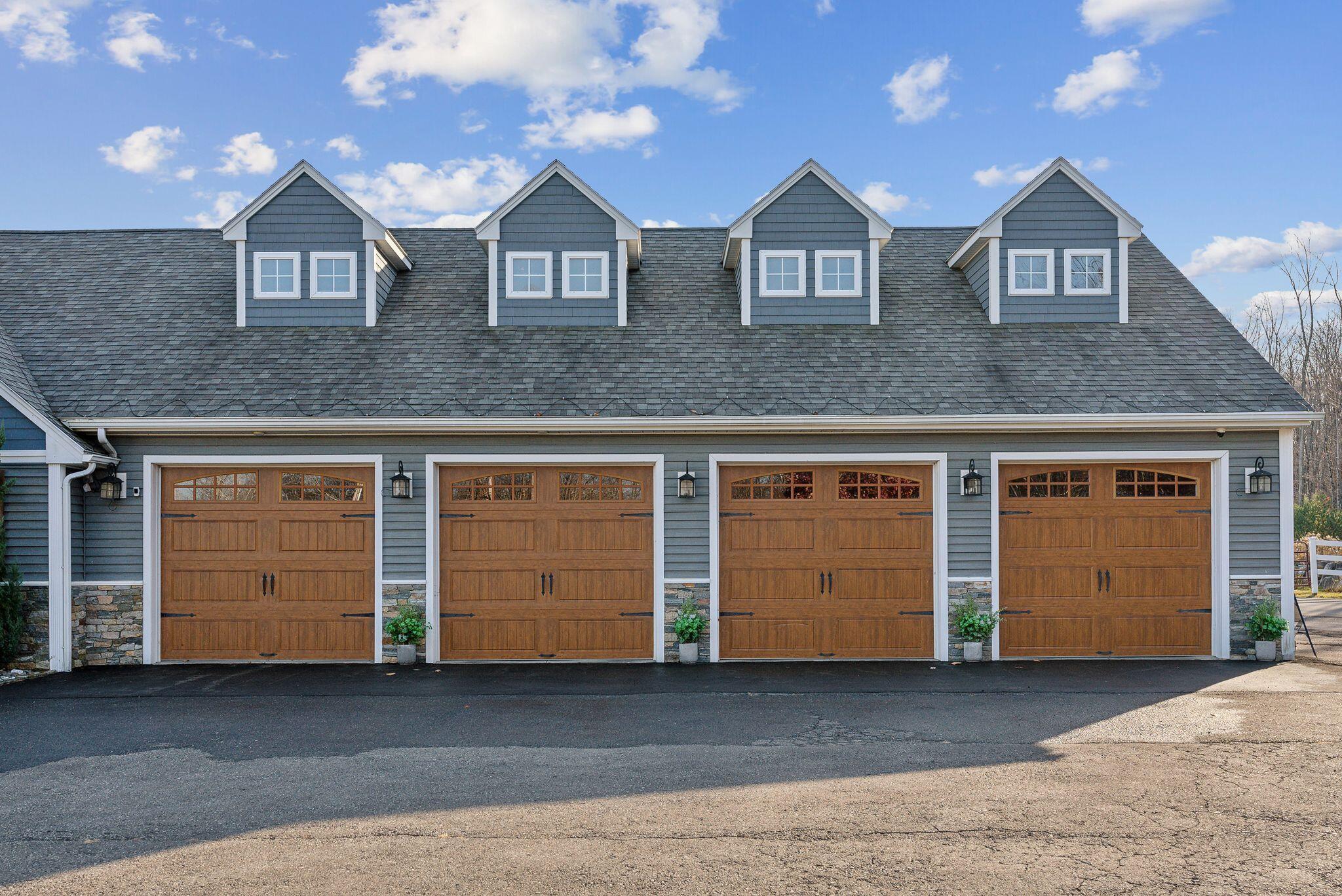 78 + 98 Hussey Hill Road, Oakland, ME, 04963