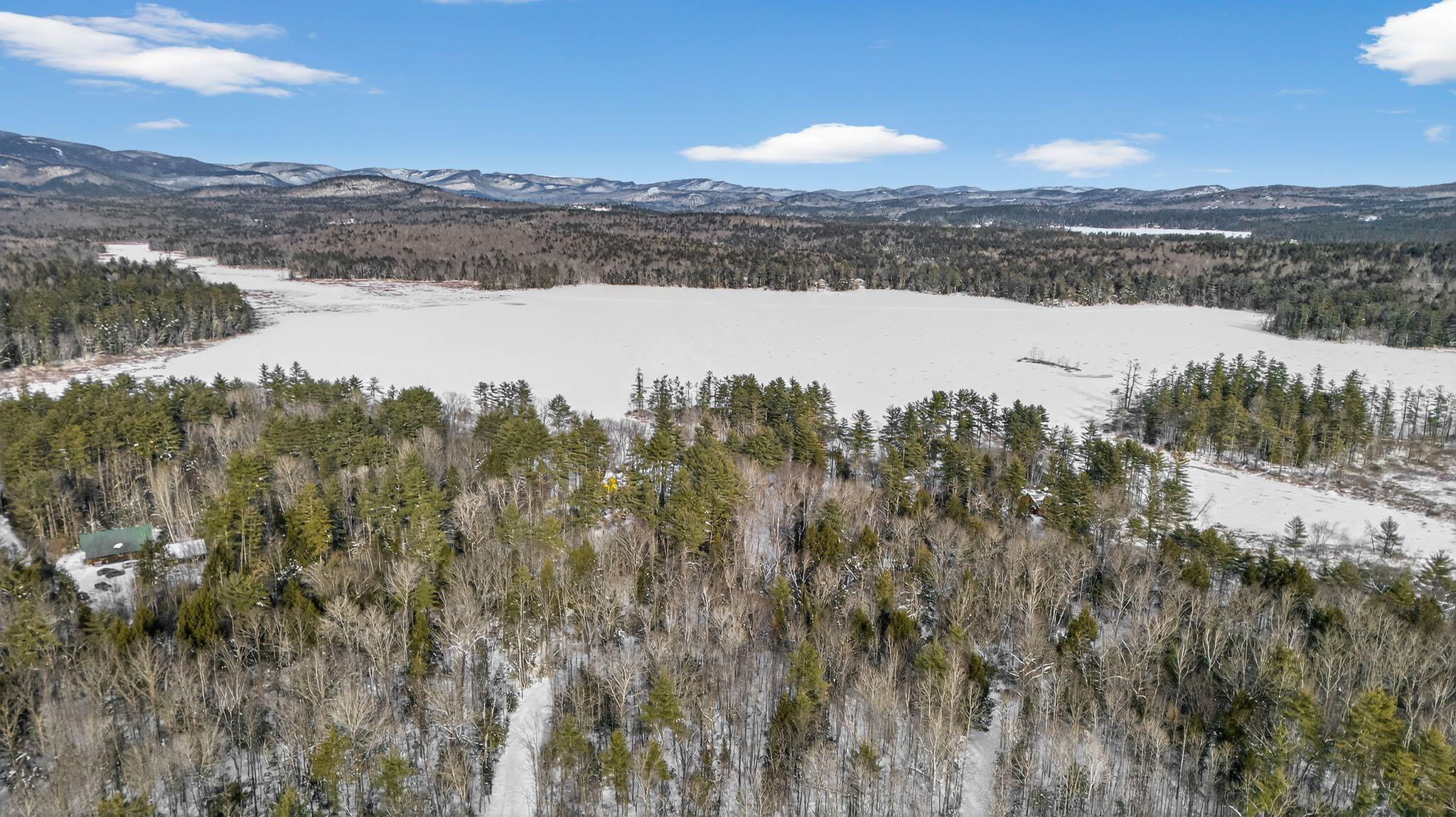 Lot 27/29A Kezar Lake Road, Stow, ME, 04037