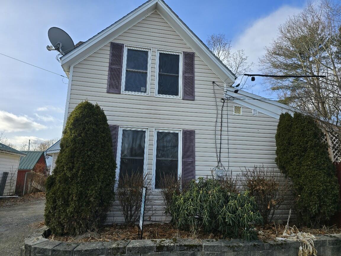 148 Fruit Street, Bangor, ME, 04401