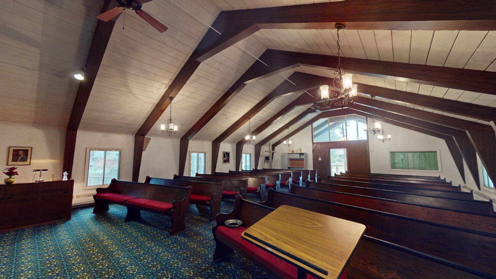 54 North Street, Machias, ME, 04654