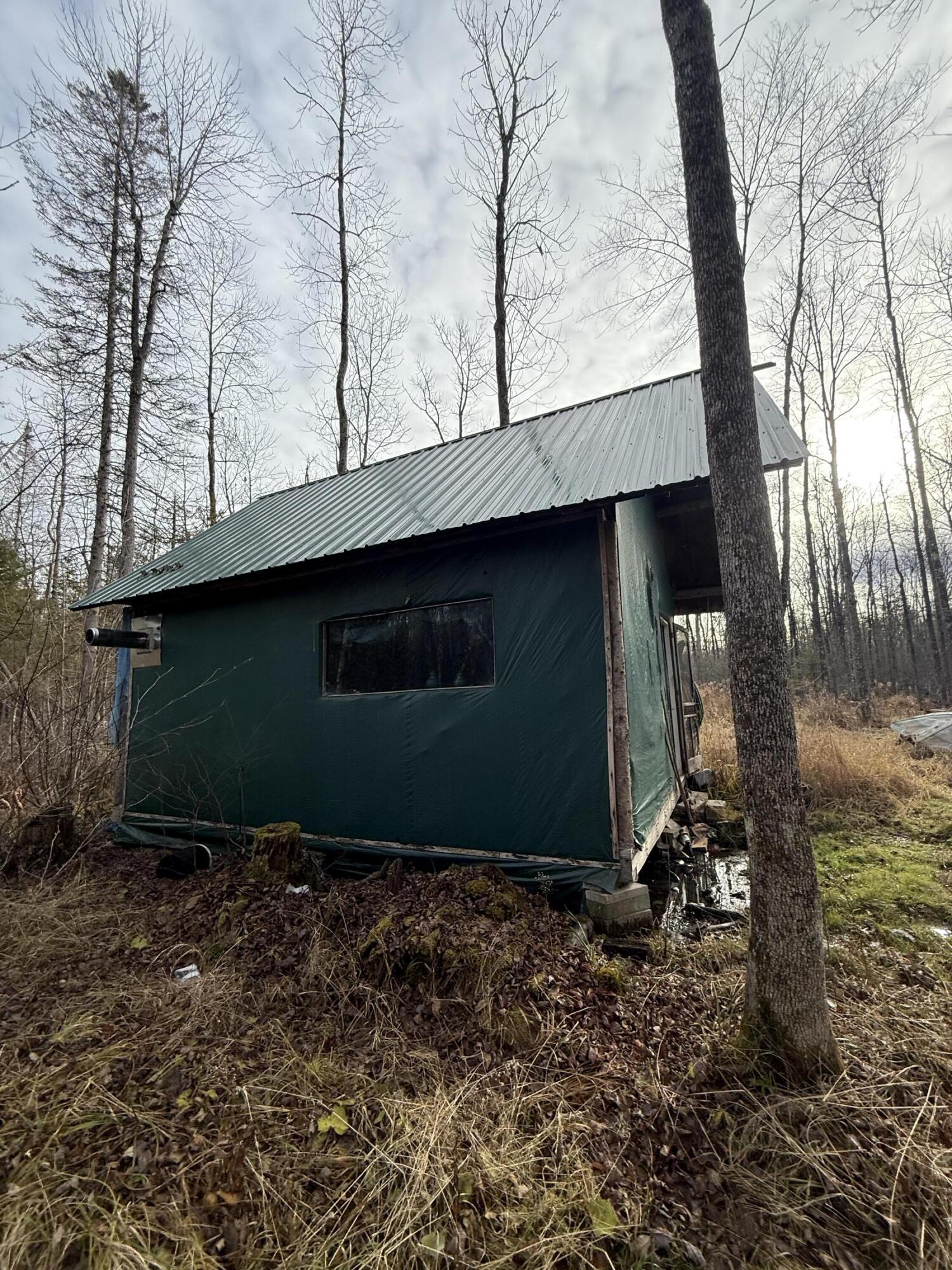 43 Whitten Road, Clinton, ME, 04927