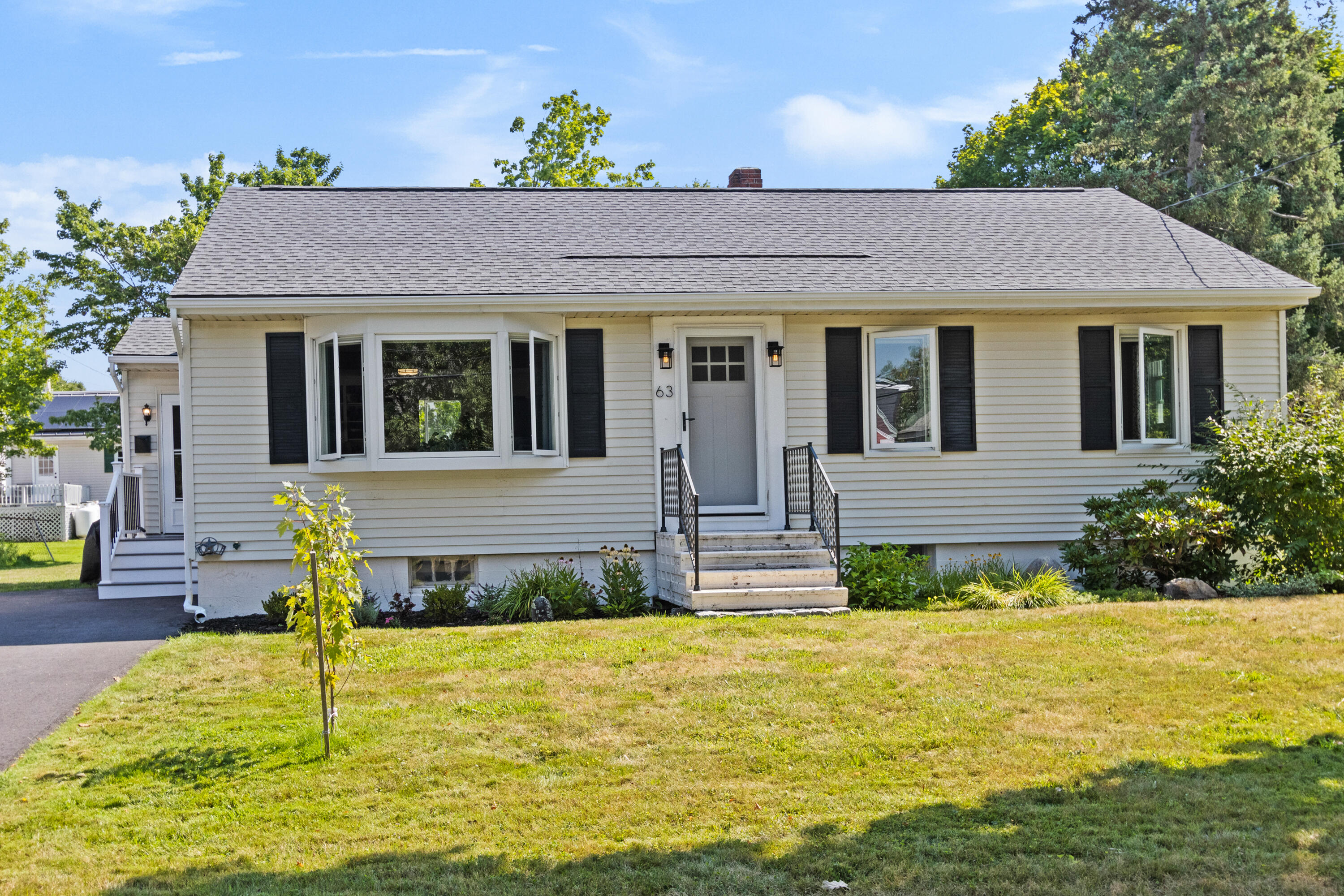 Photo of 63 Hennessy Drive Portland ME 04103