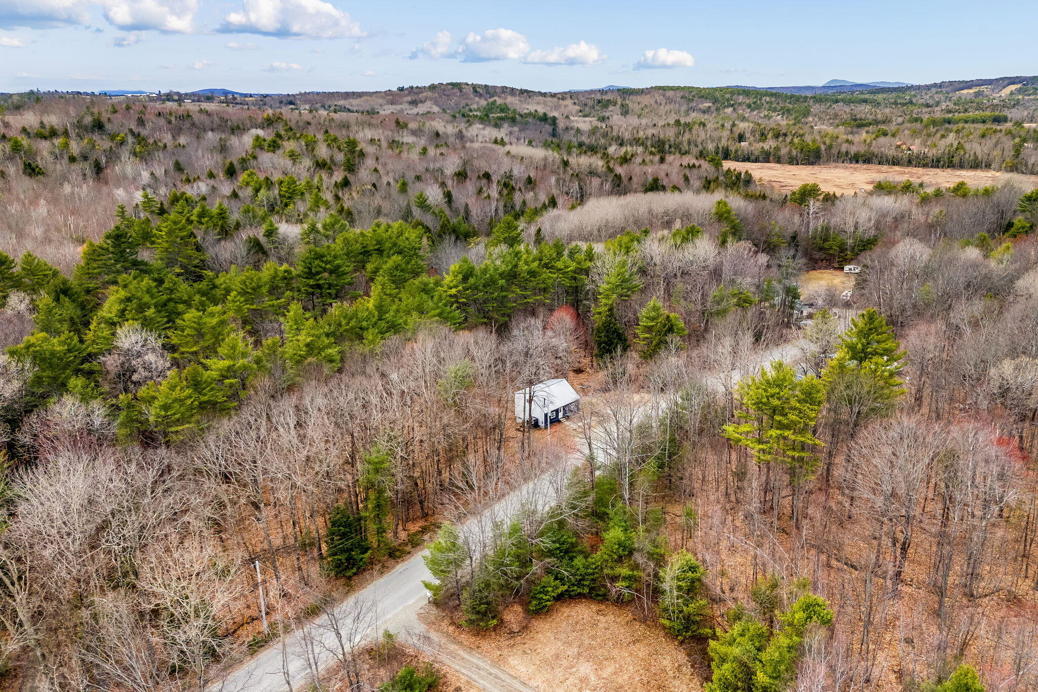 191 Sunset Cross Road, Deer Isle, ME, 04627