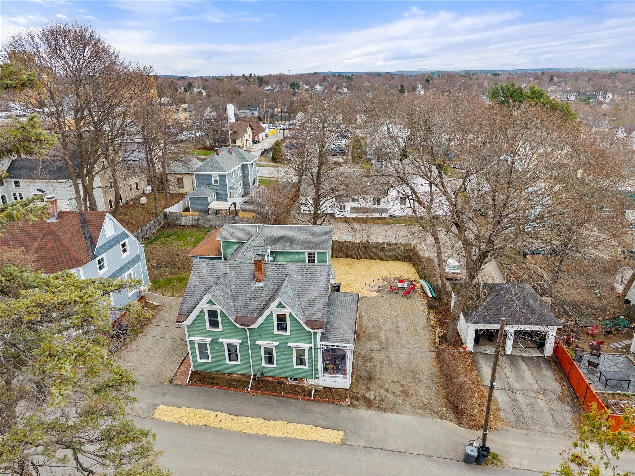 15 Grant Street, Bangor, ME, 04401