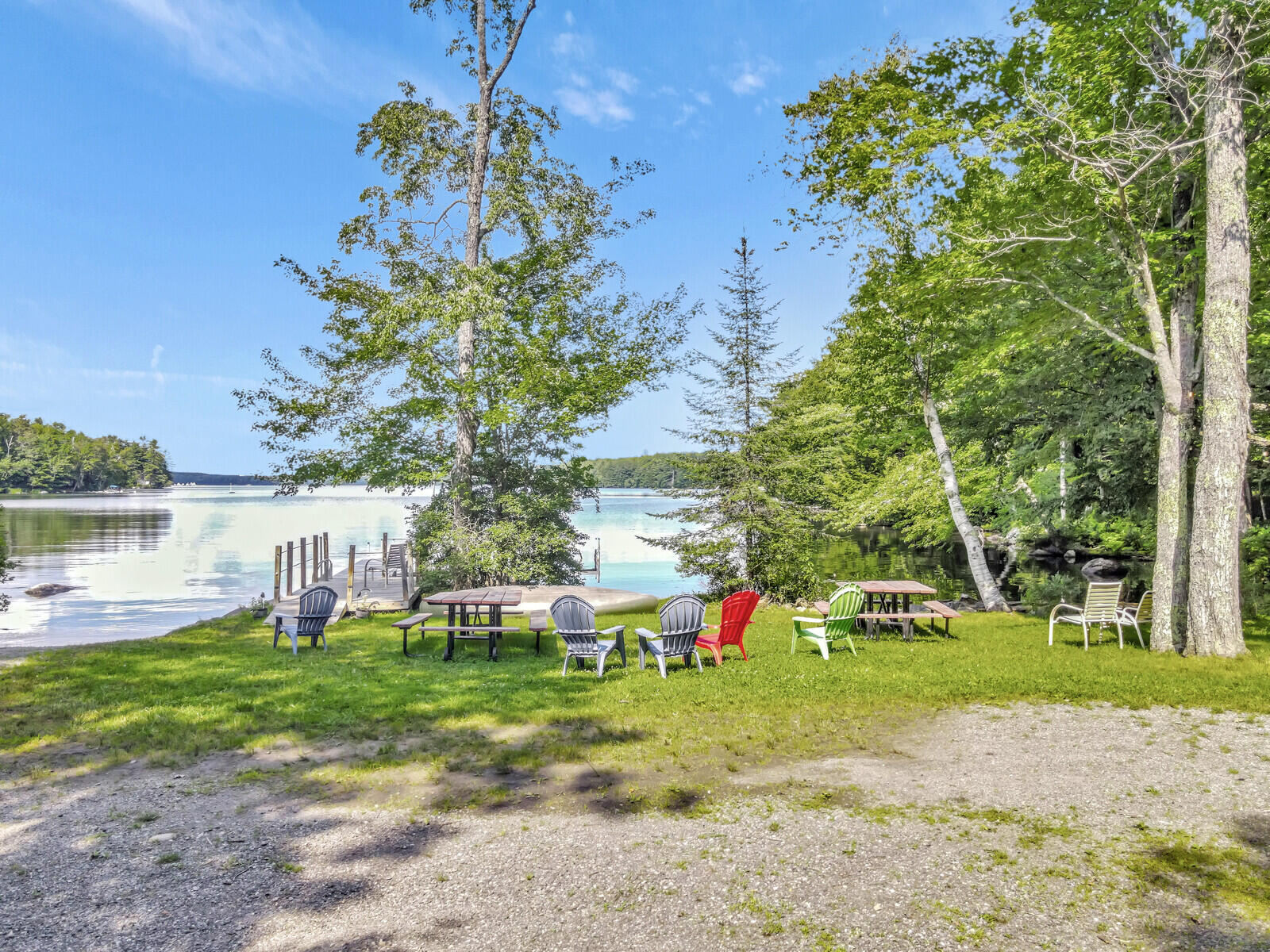 103 Taylor Woods Road, Belgrade, ME, 04917