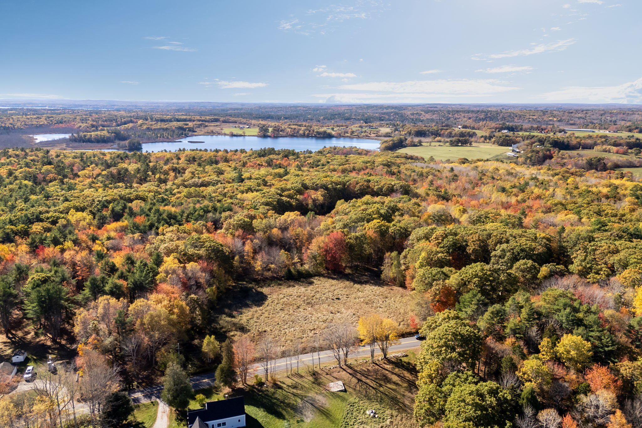 895 Finntown Road, Warren, ME, 04864